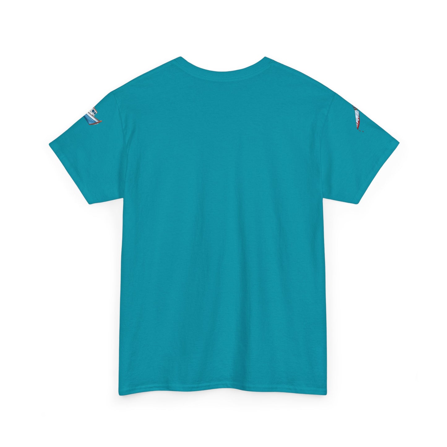 Dexter Graphic T-Shirt