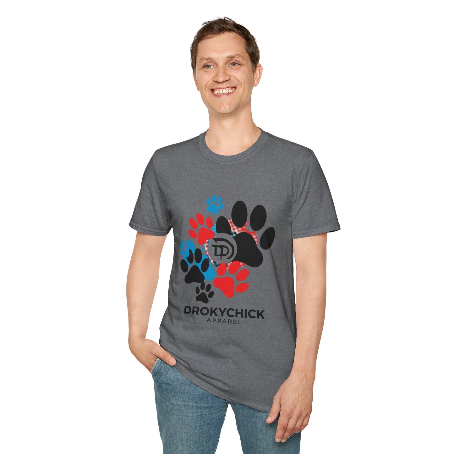 LOGO T-SHIRT