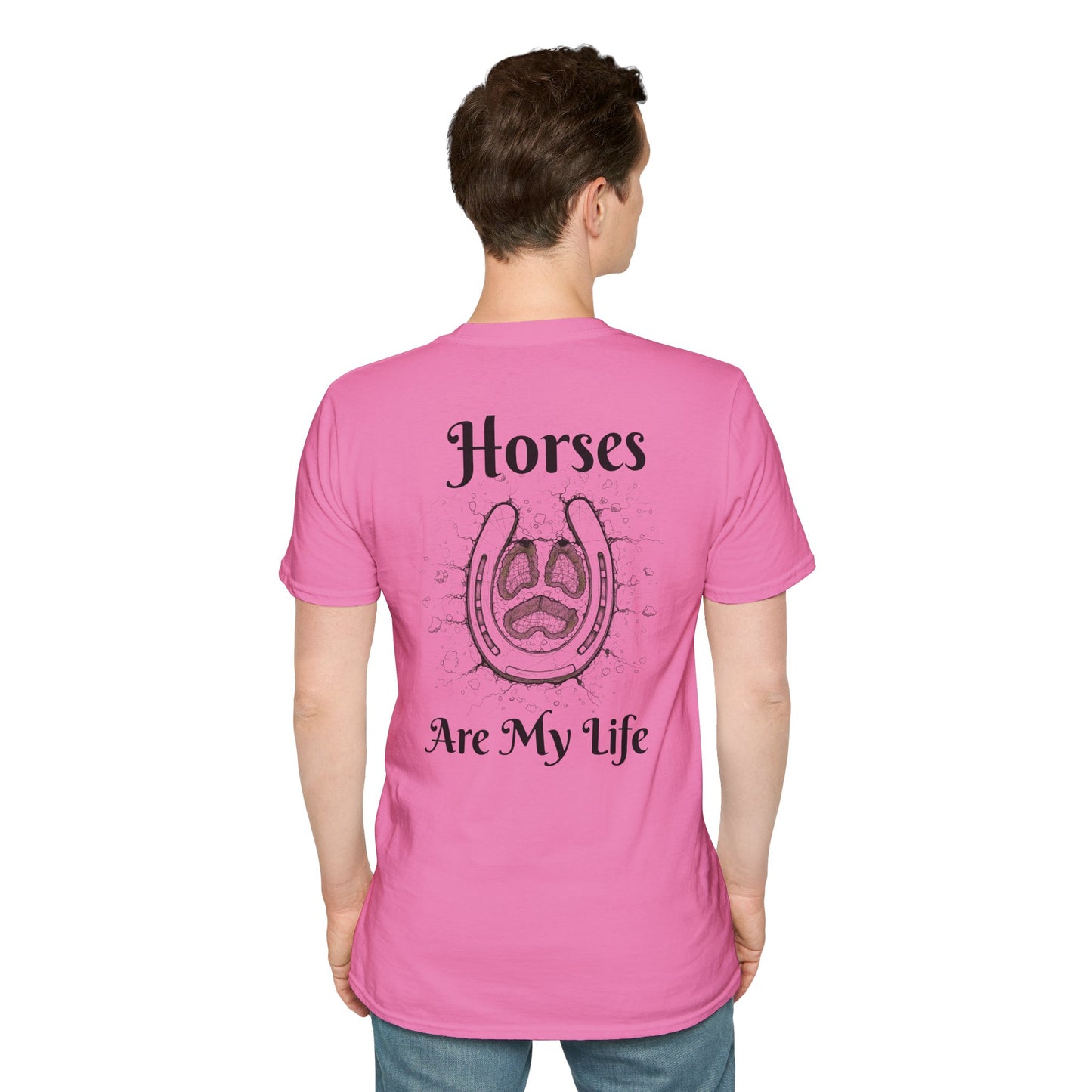 Horses Are My Life