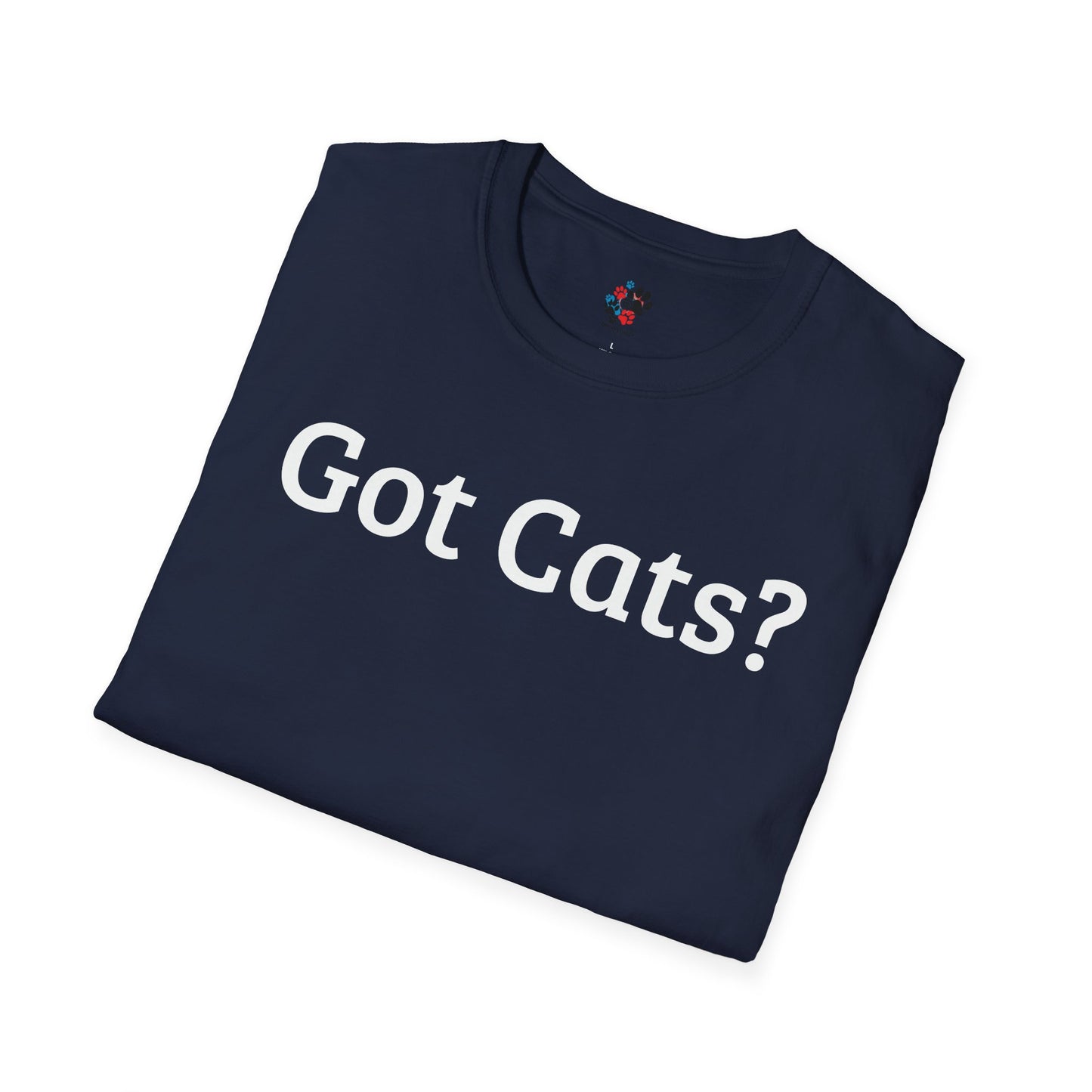 Got Cats (got milk parady)