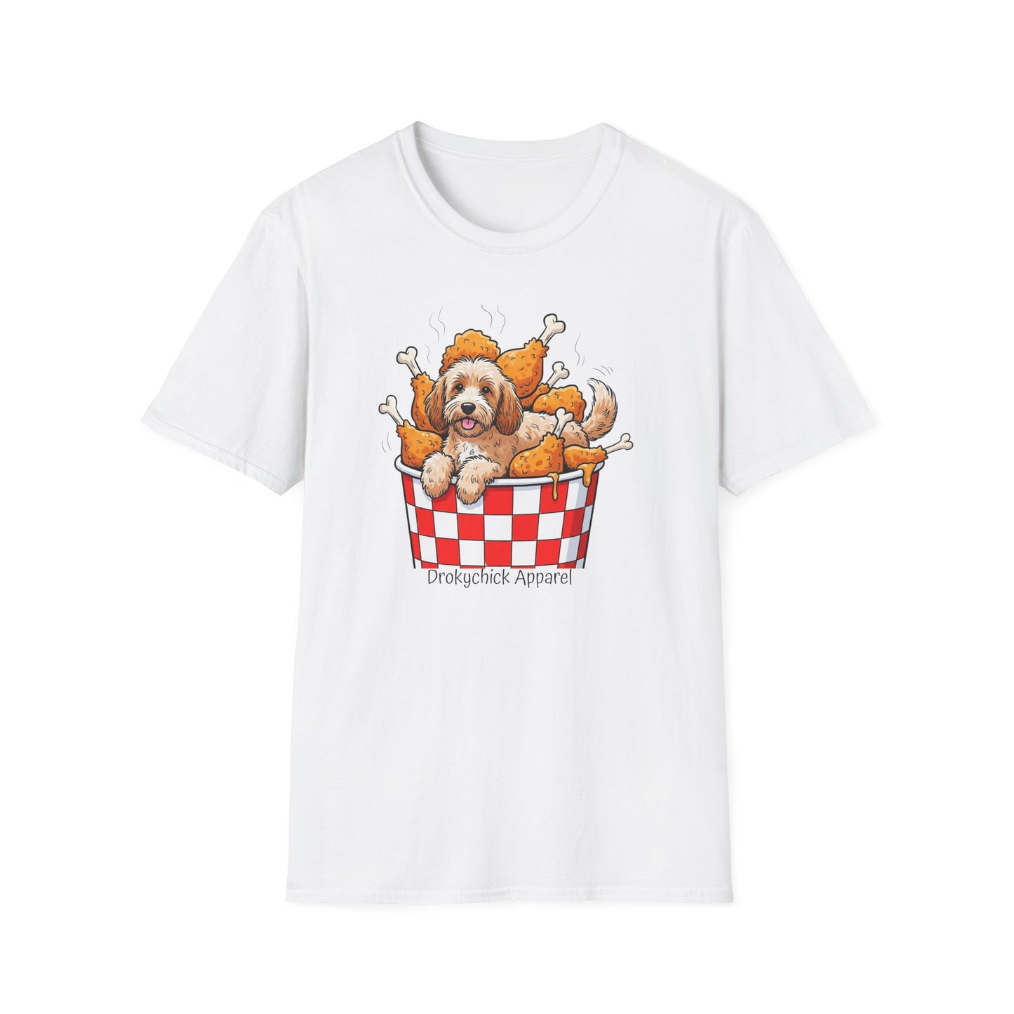 Funny Dog Lover T-Shirt, Perfect for Pet Owners