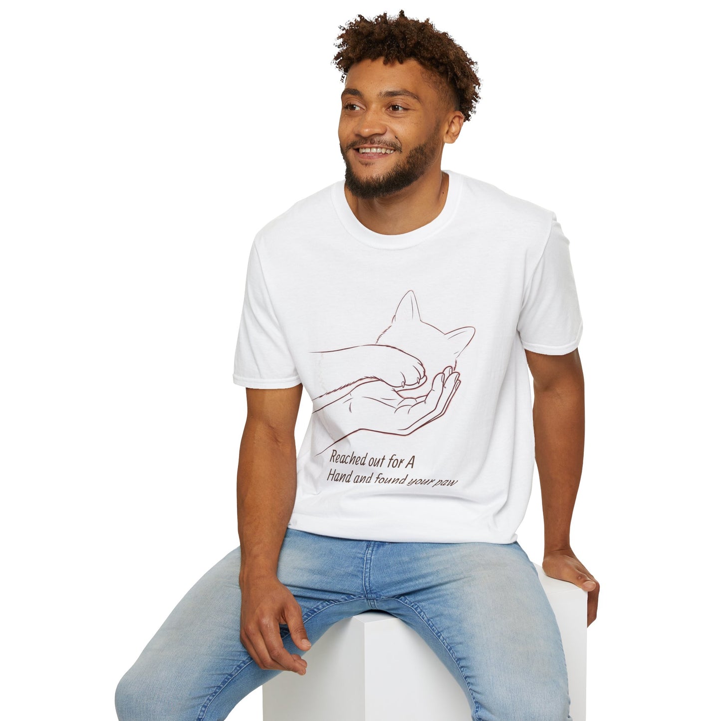Limited Edition Cat Lover T-Shirt