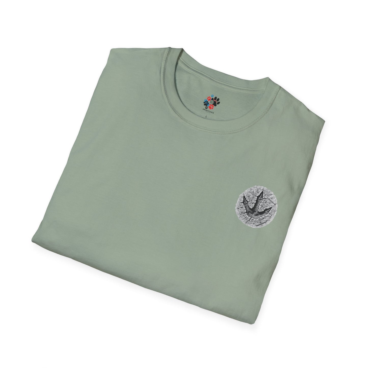 Jurassic Park Vintage T-Shirt