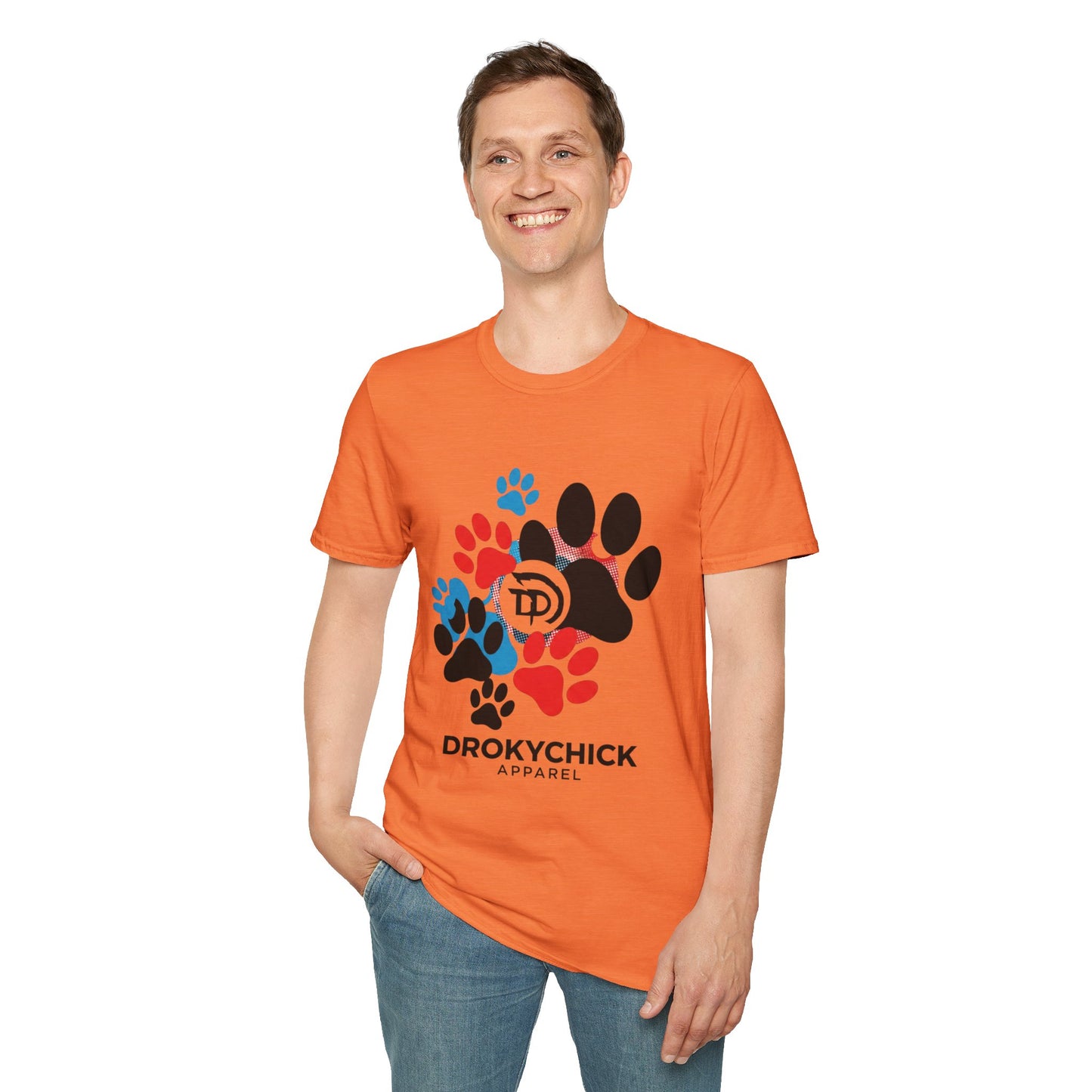 LOGO T-SHIRT