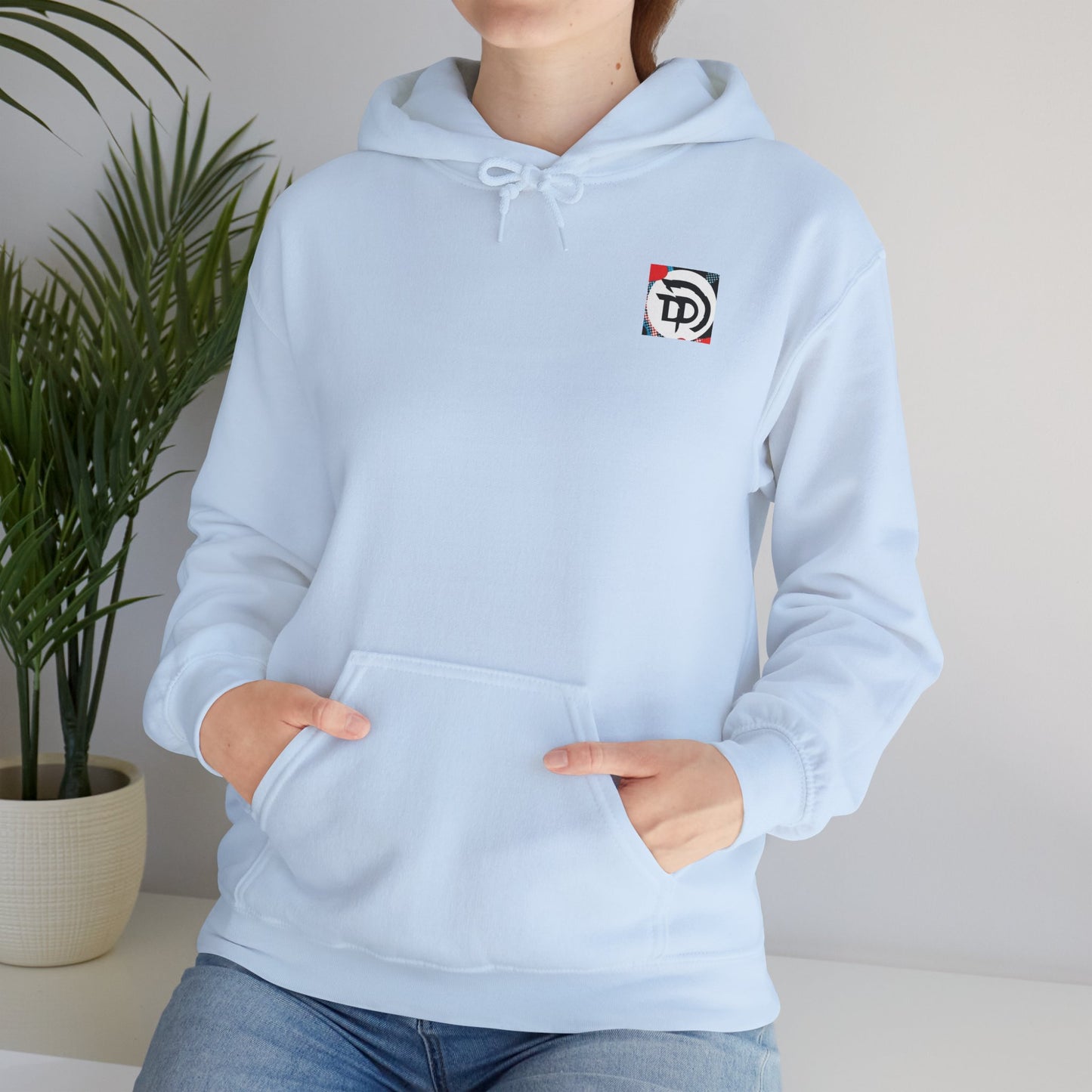 Fishing Vibes Hoodie - Perfect for Outdoor Lovers