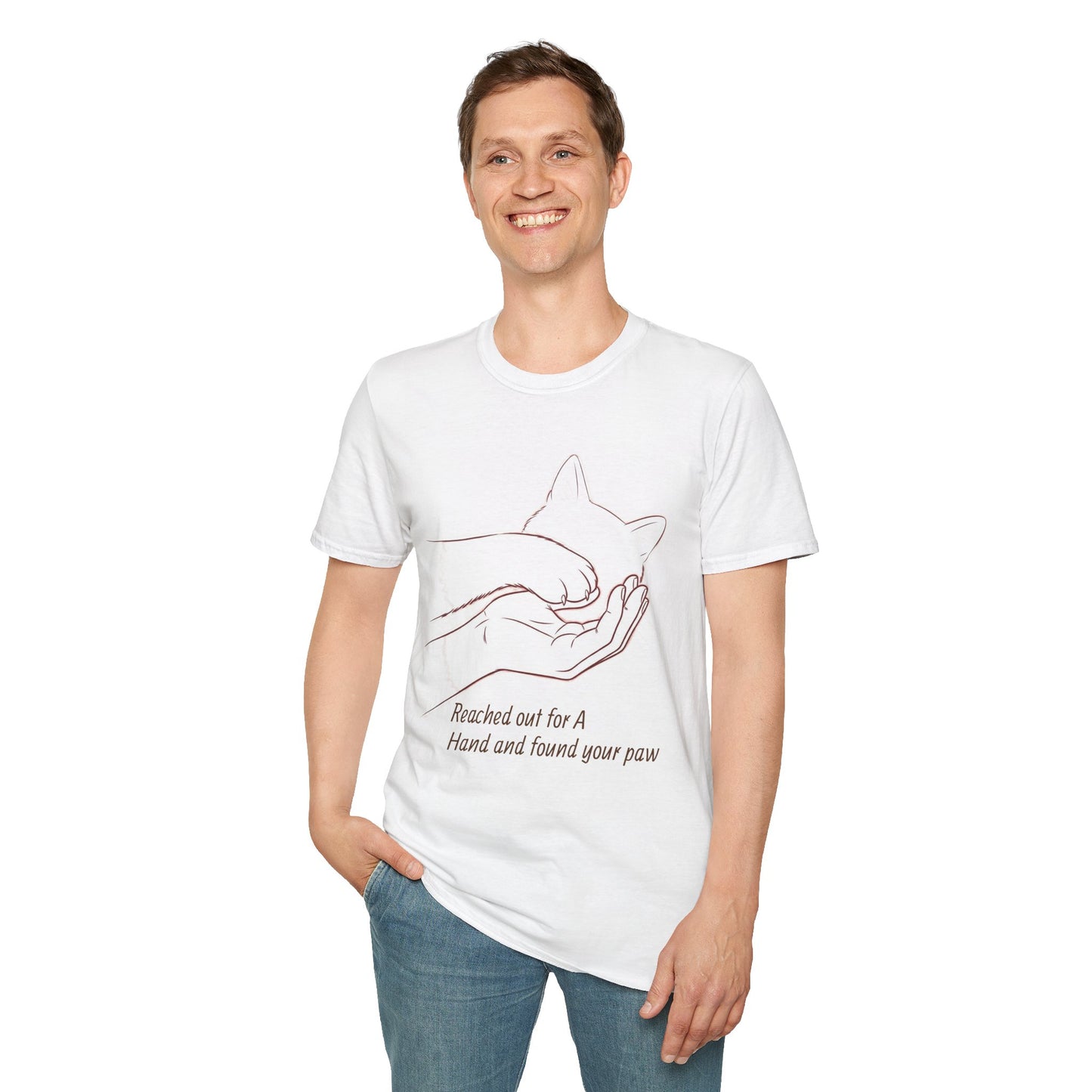 Limited Edition Cat Lover T-Shirt