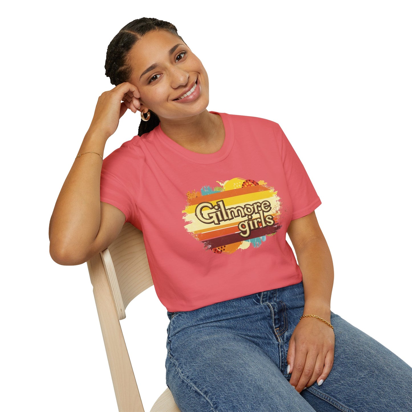 Gilmore Girls Fan Apparel
