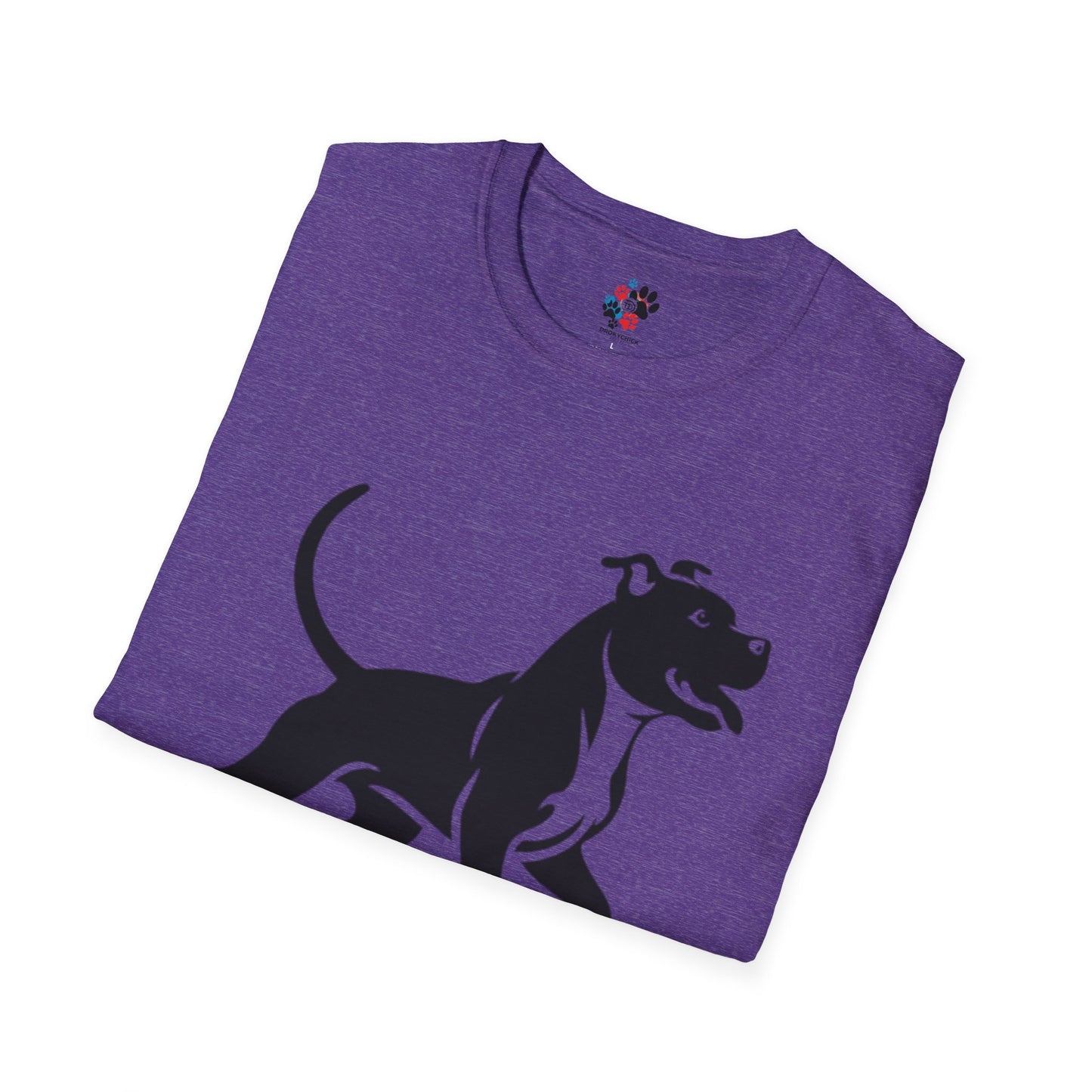House Hippo Graphic T-Shirt