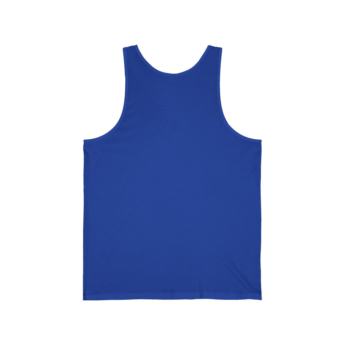Paw Print Tank Top - Pet Lover