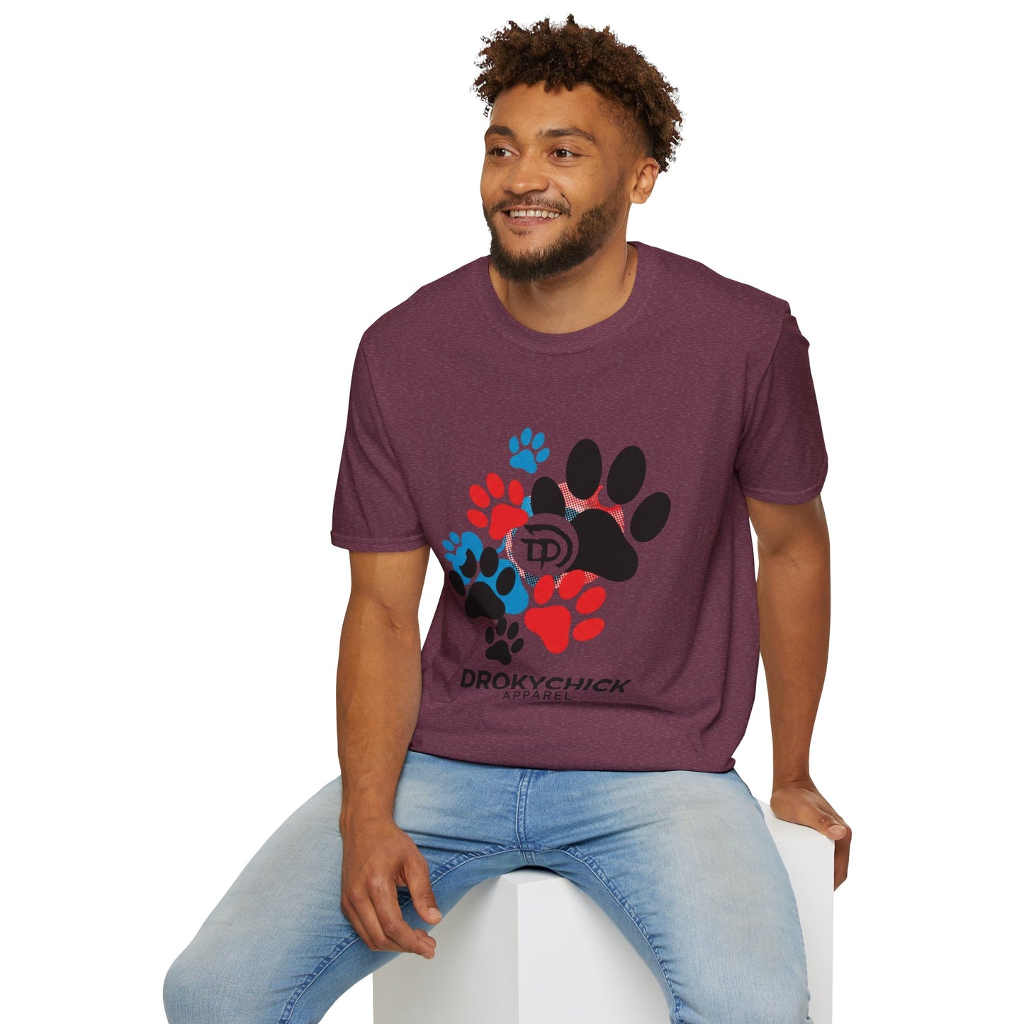 LOGO T-SHIRT