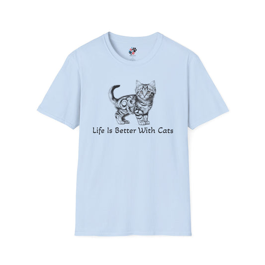Cat Lover's