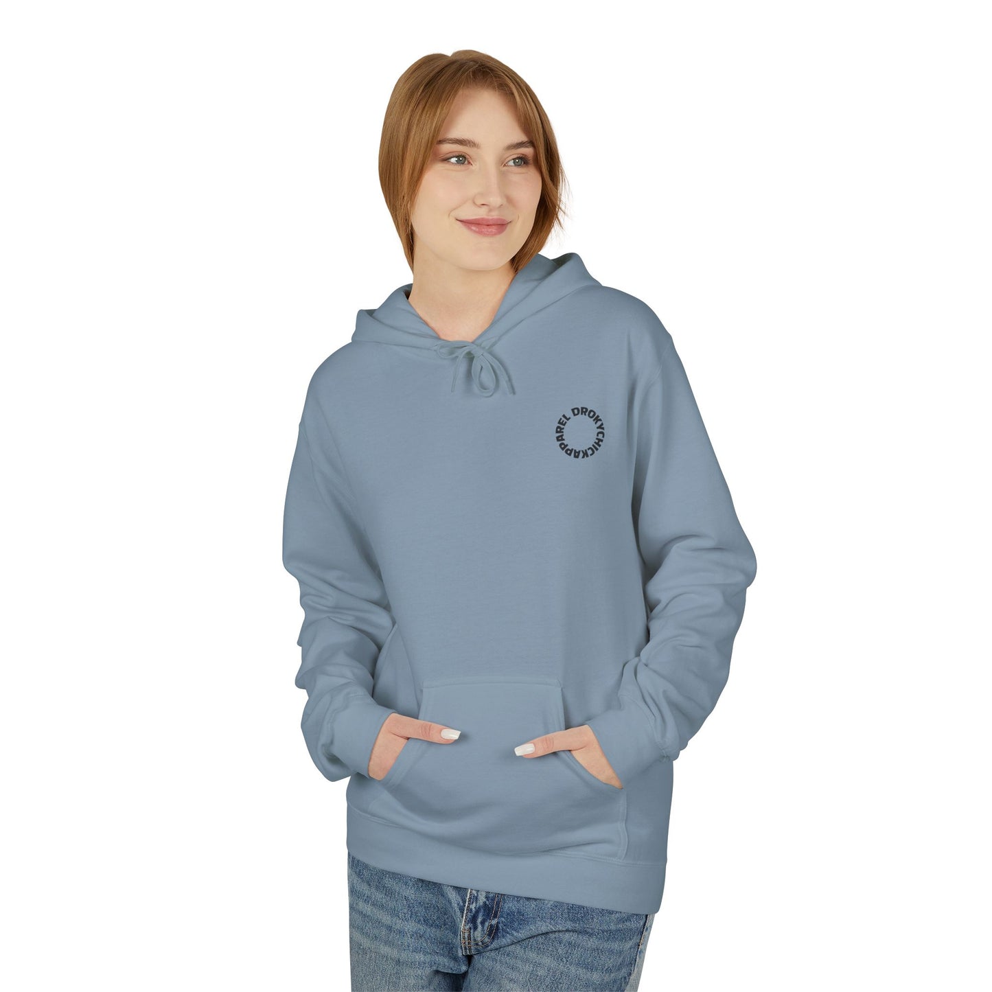 Gilmore Girls Fleece Hoodie,