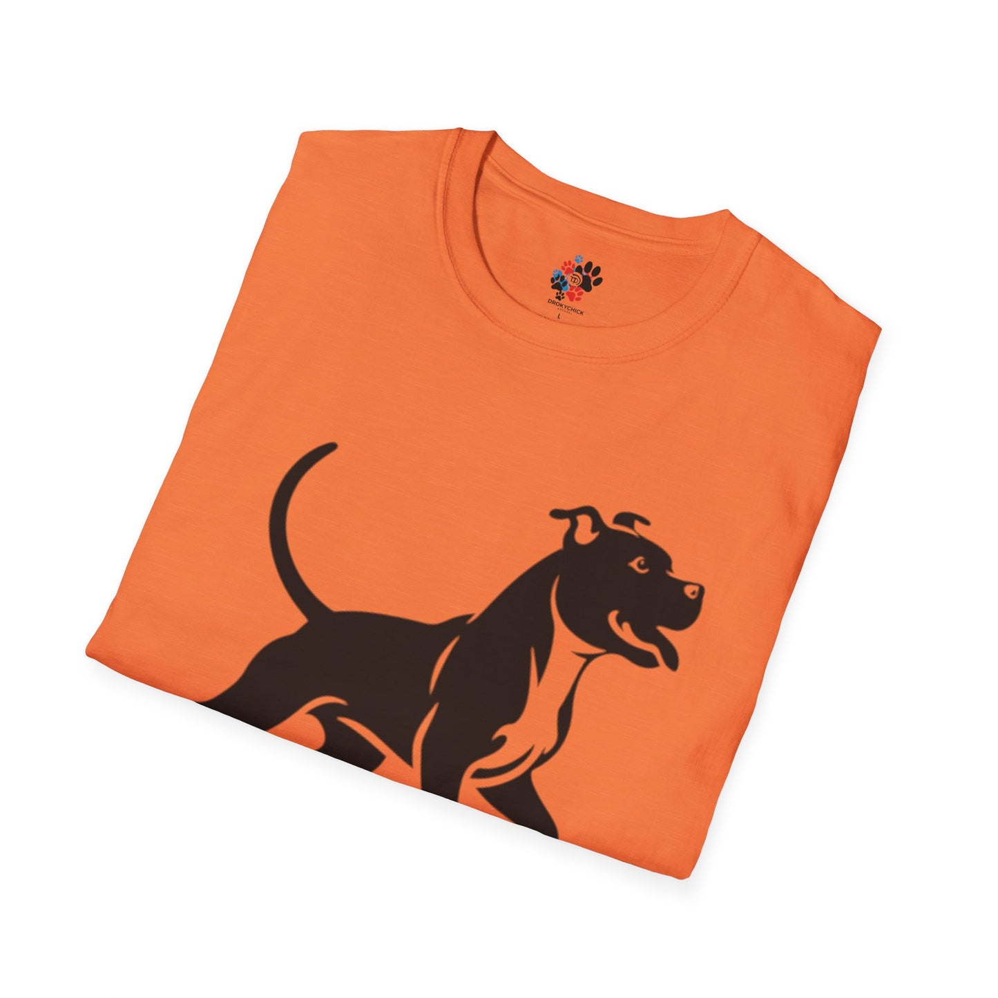 House Hippo Graphic T-Shirt