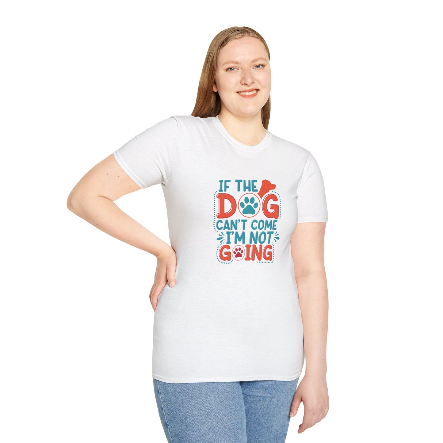 Dog Lovers T-Shirt