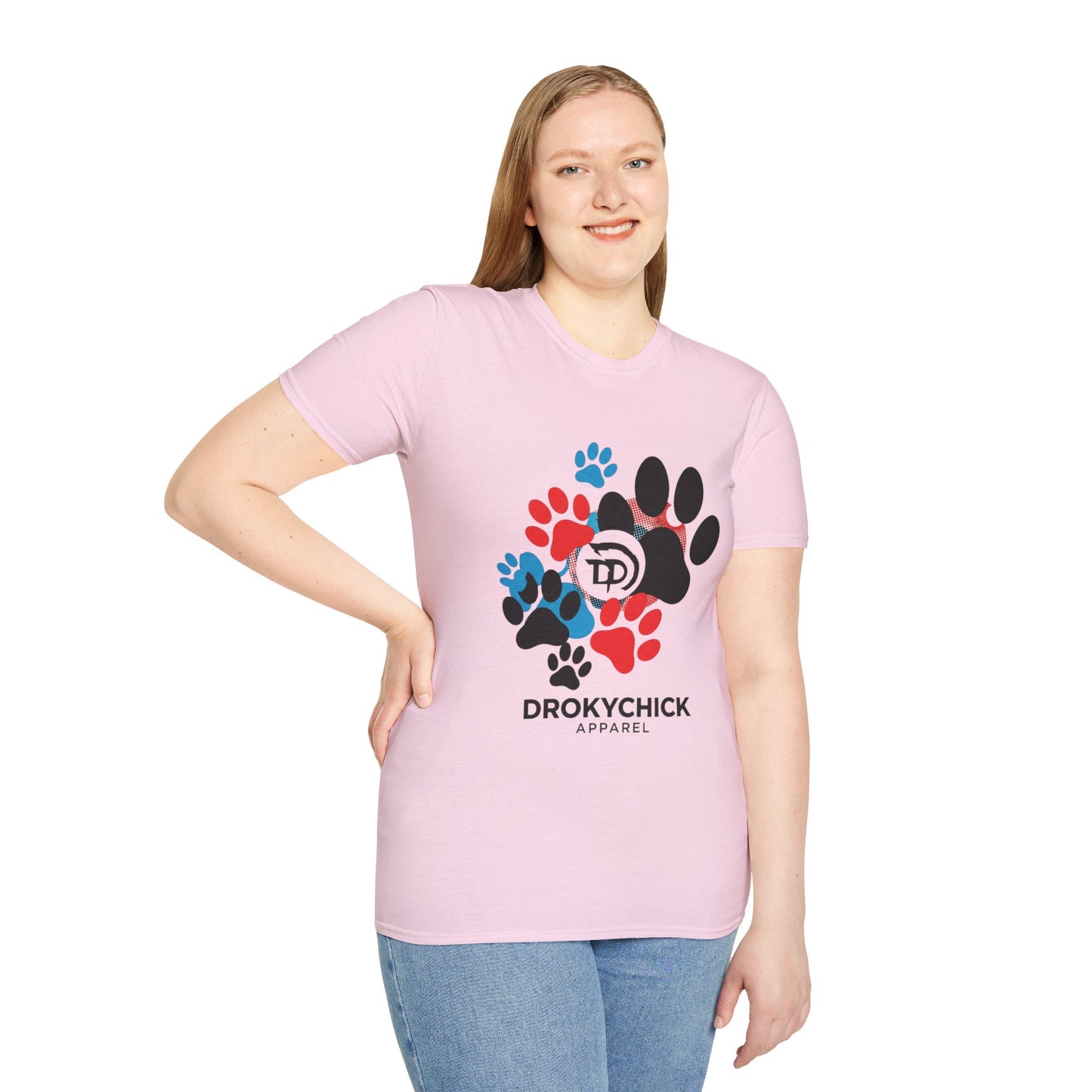 LOGO T-SHIRT