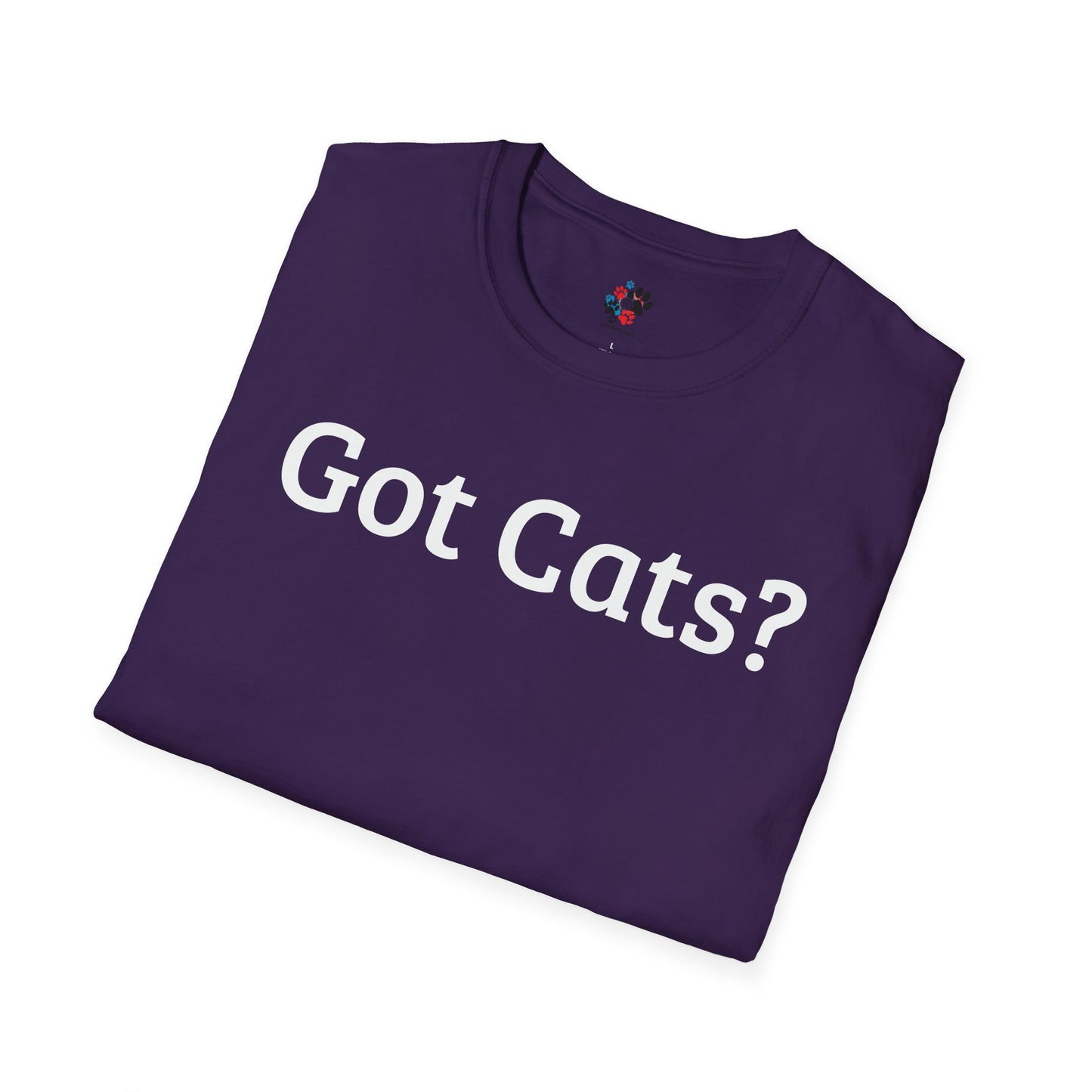 Got Cats (got milk parady)