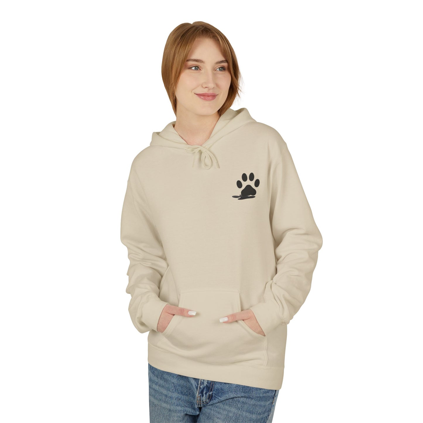 Don't Bully My Bully Hoodie