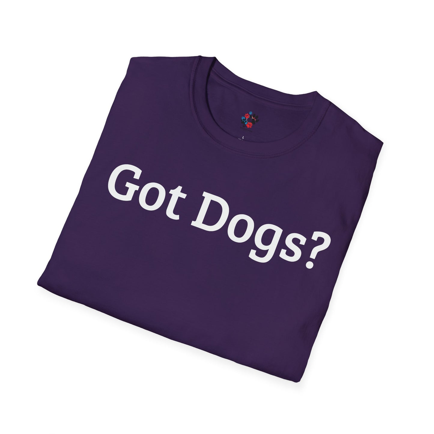 Got Dogs? (Got milk parady)