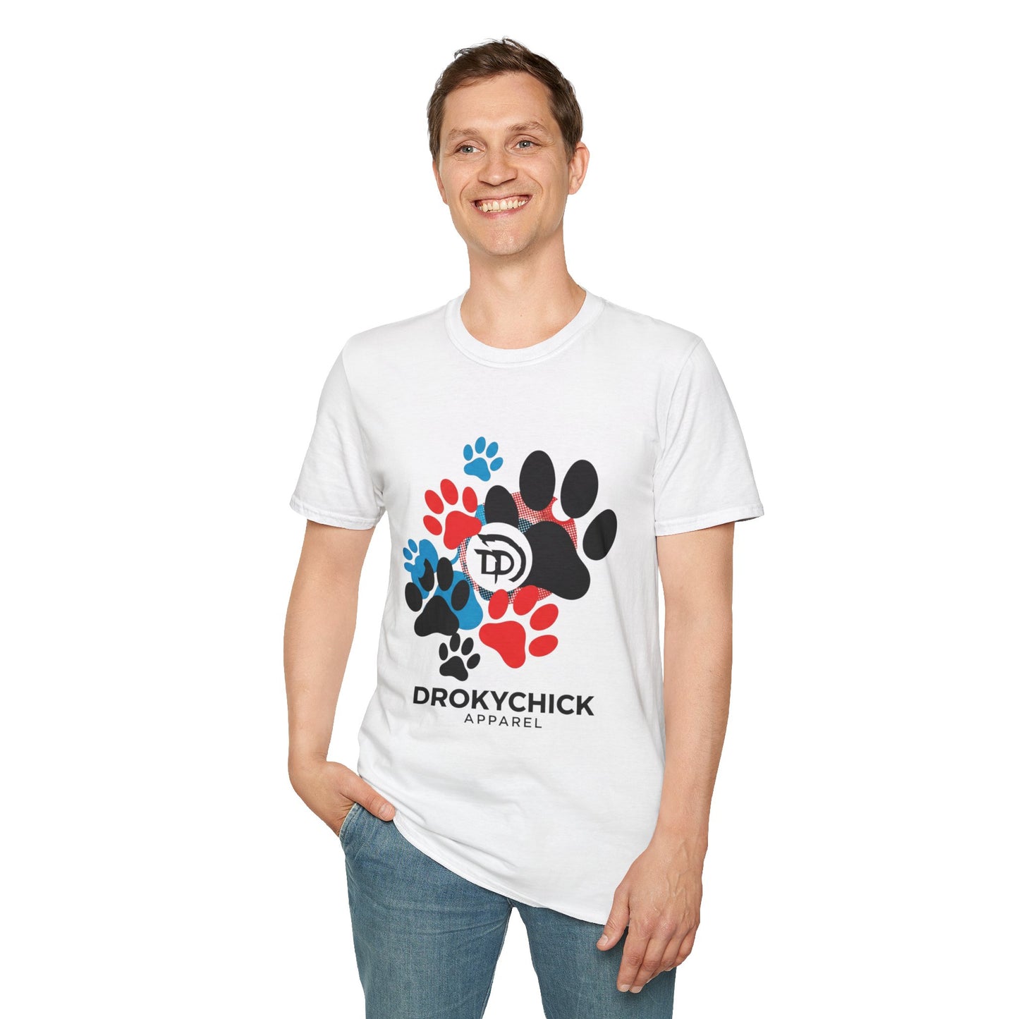 LOGO T-SHIRT