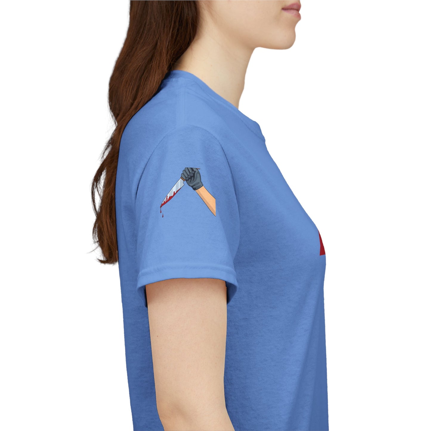 Dexter Graphic T-Shirt