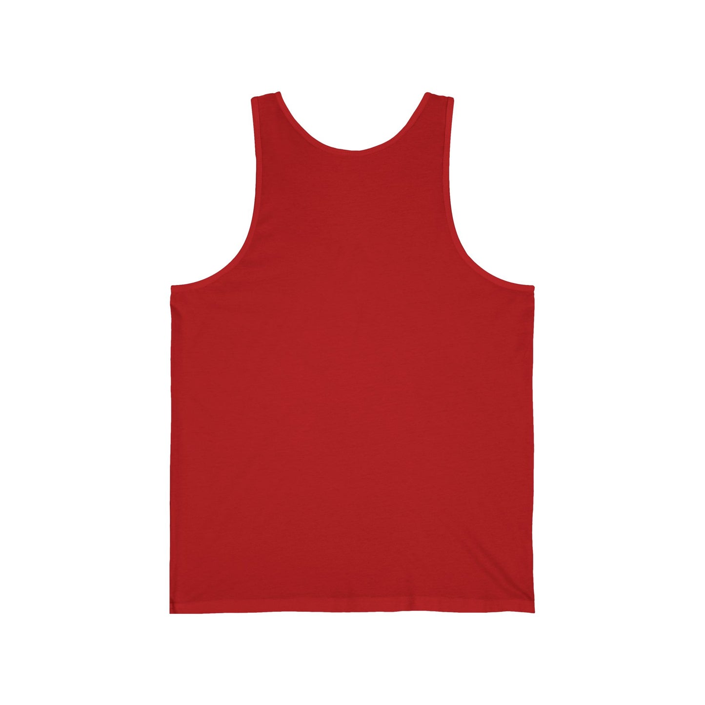 Paw Print Tank Top - Pet Lover