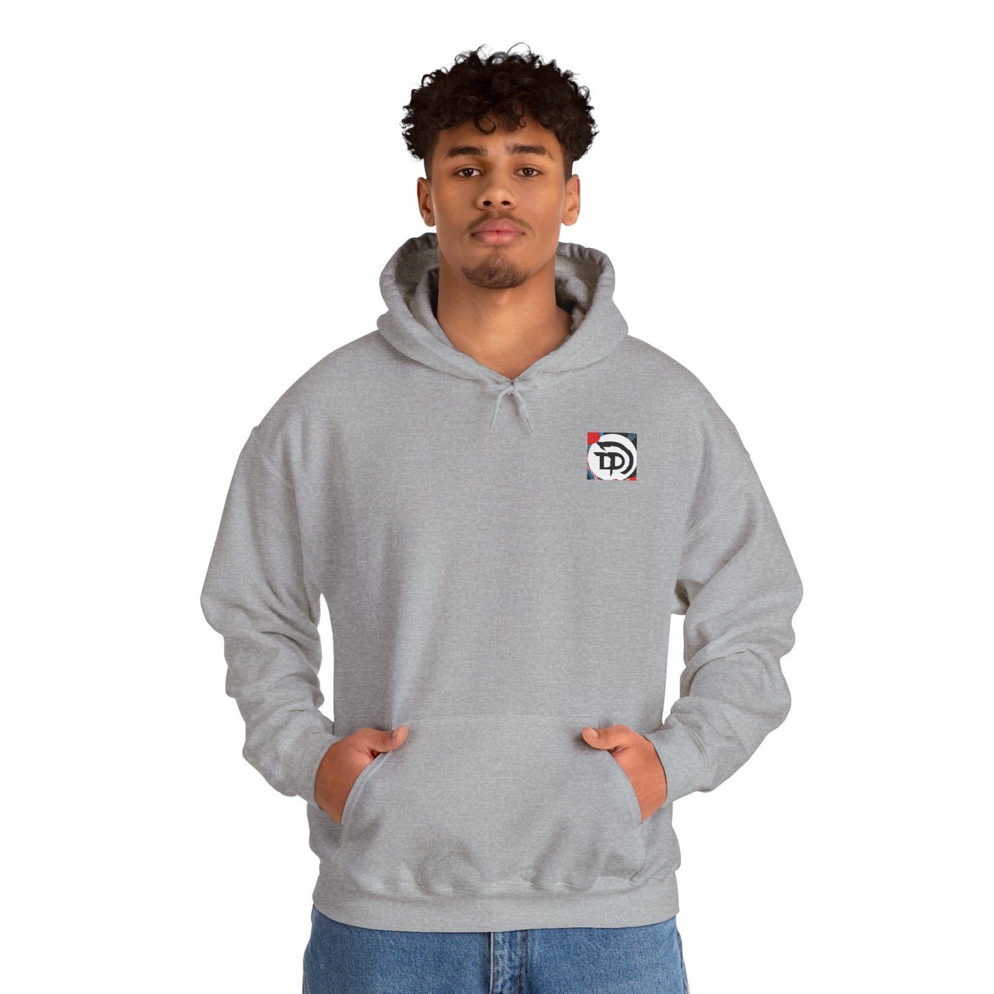 Fishing Vibes Hoodie - Perfect for Outdoor Lovers
