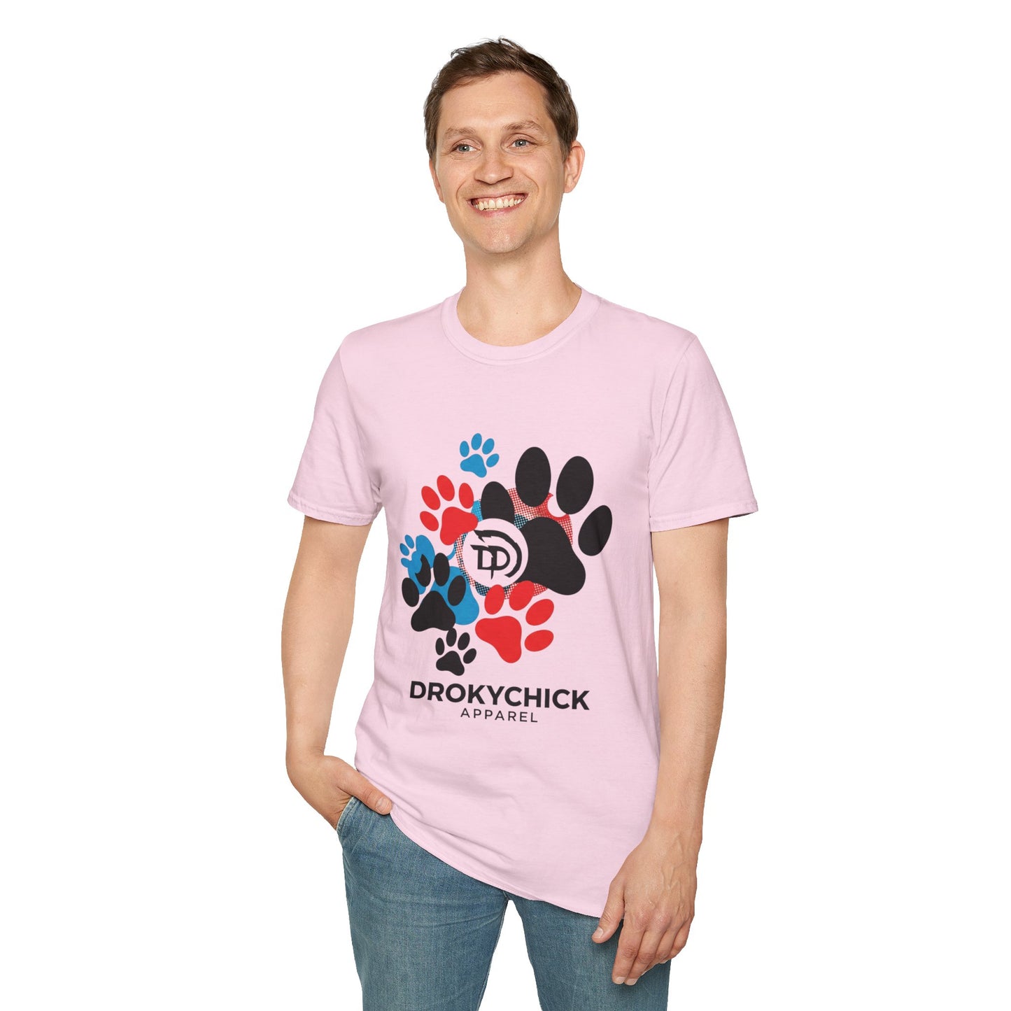 LOGO T-SHIRT