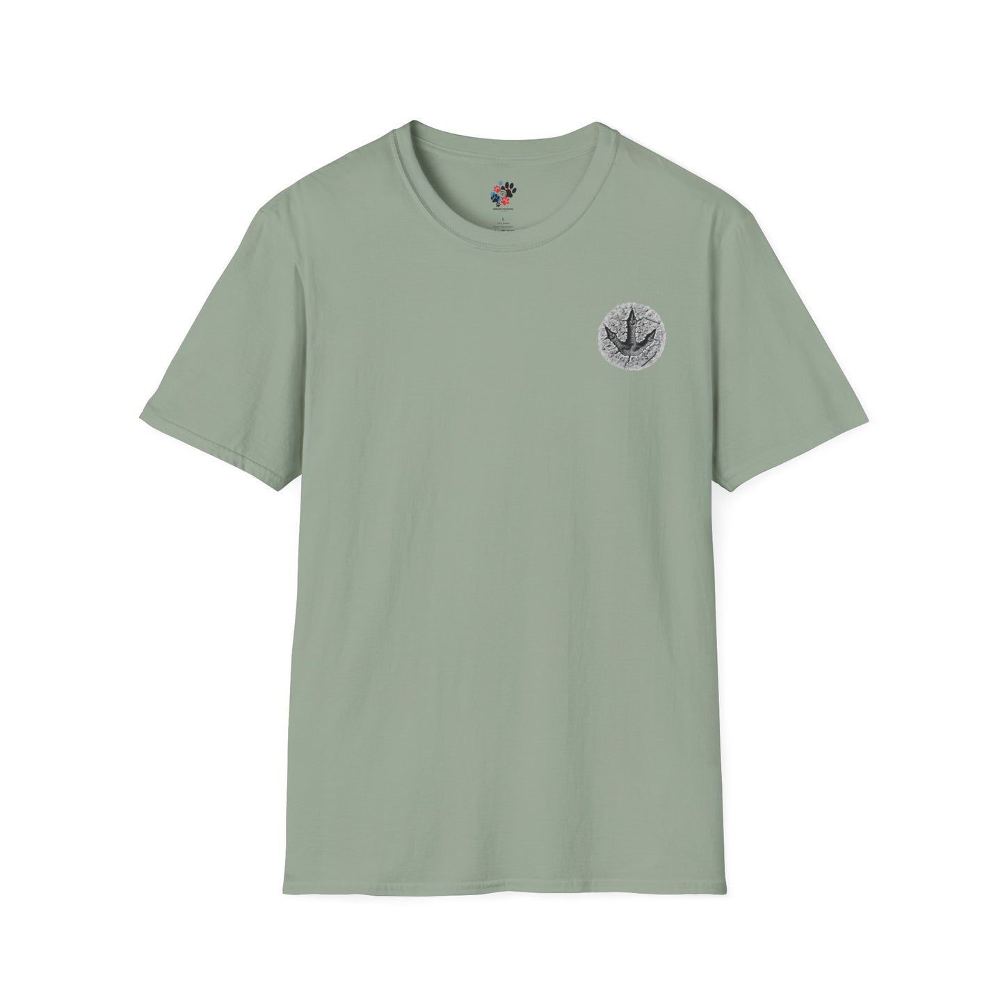 Jurassic Park Vintage T-Shirt