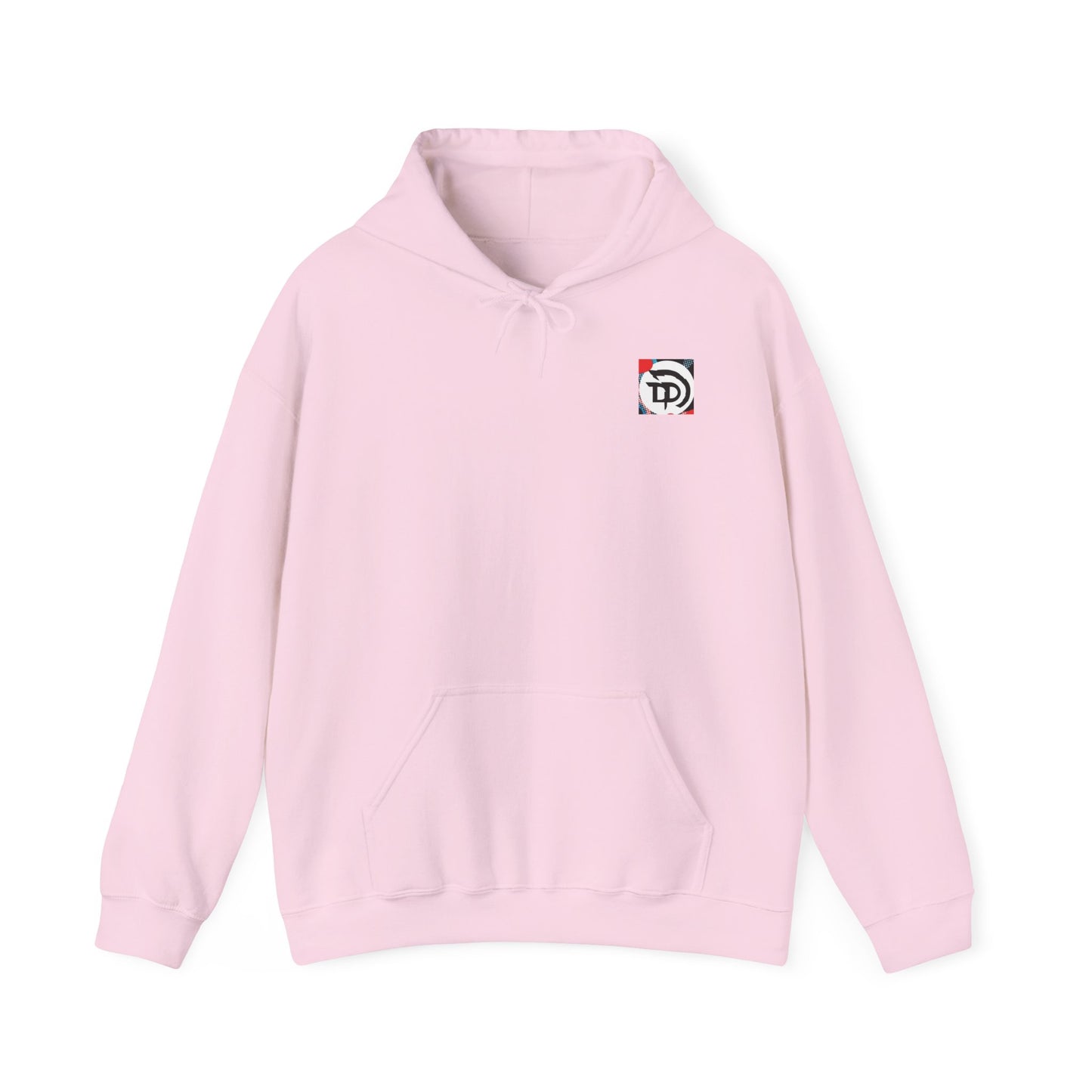 Fishing Vibes Hoodie - Perfect for Outdoor Lovers