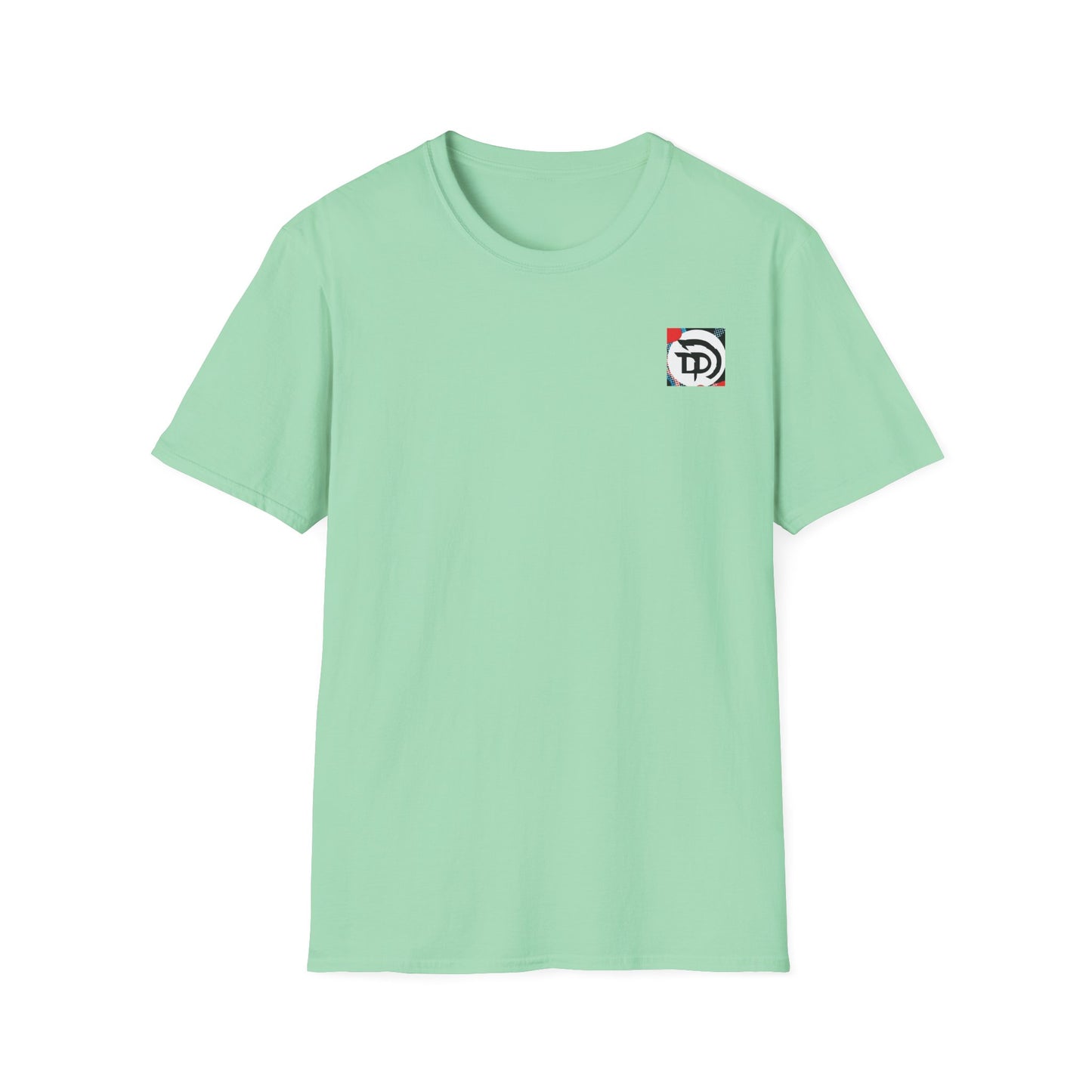 Barn Life Softstyle T-Shirt