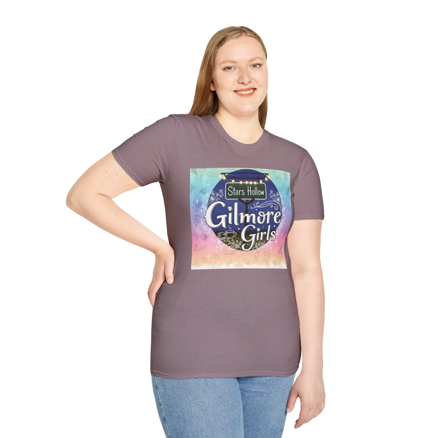 Gilmore Girls Inspired  T-Shirt