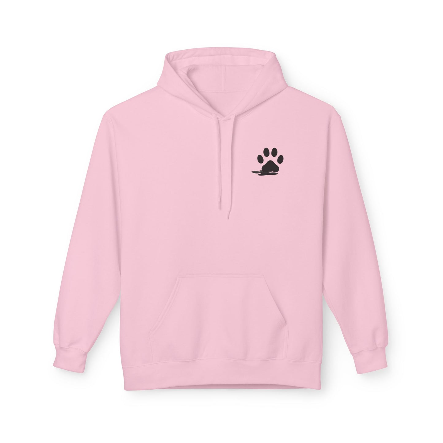 Don't Bully My Bully Hoodie