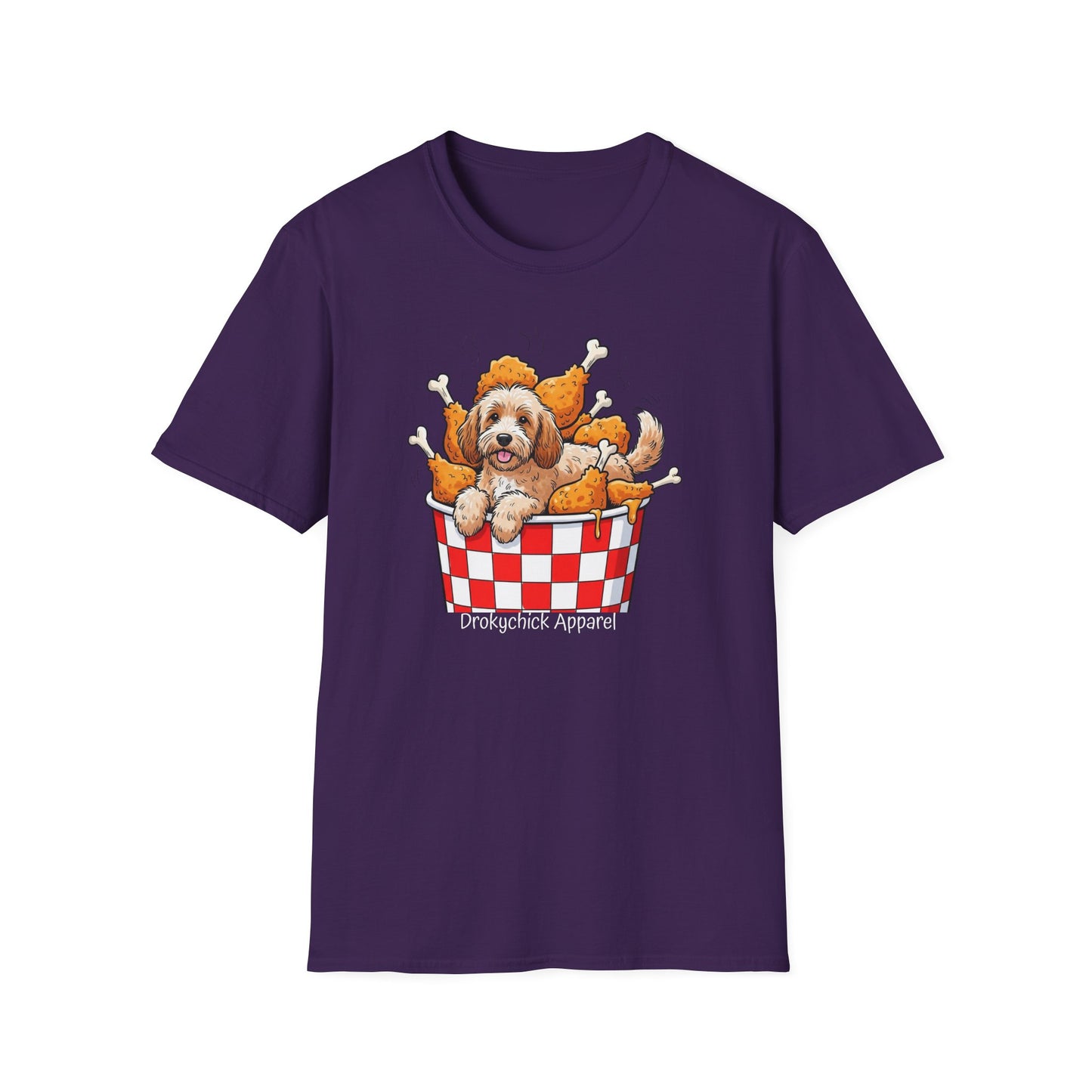 Funny Dog Lover T-Shirt, Perfect for Pet Owners