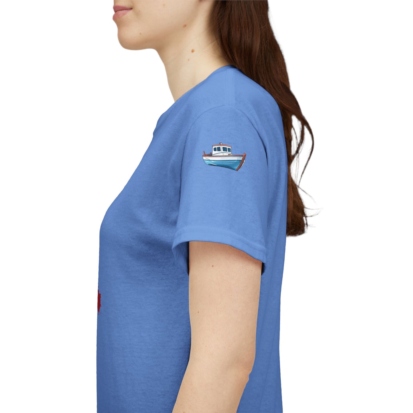 Dexter Graphic T-Shirt
