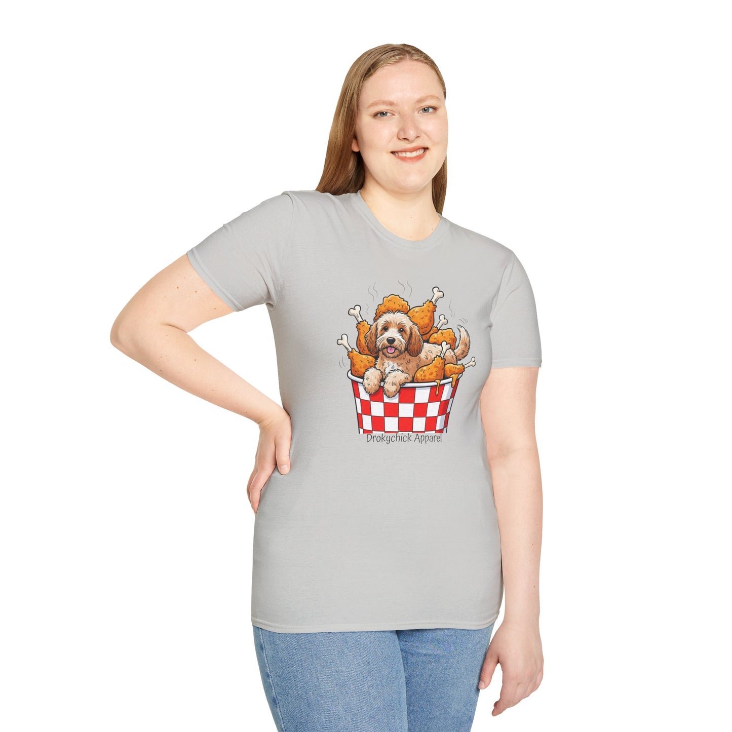 Funny Dog Lover T-Shirt, Perfect for Pet Owners