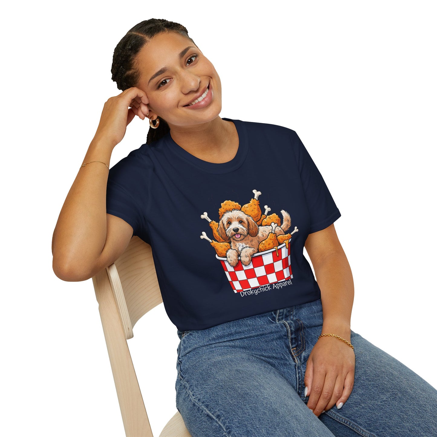 Funny Dog Lover T-Shirt, Perfect for Pet Owners