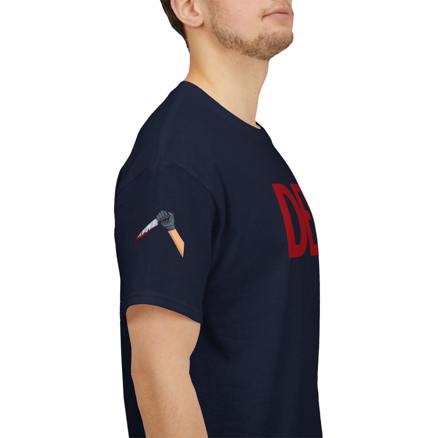 Dexter Graphic T-Shirt