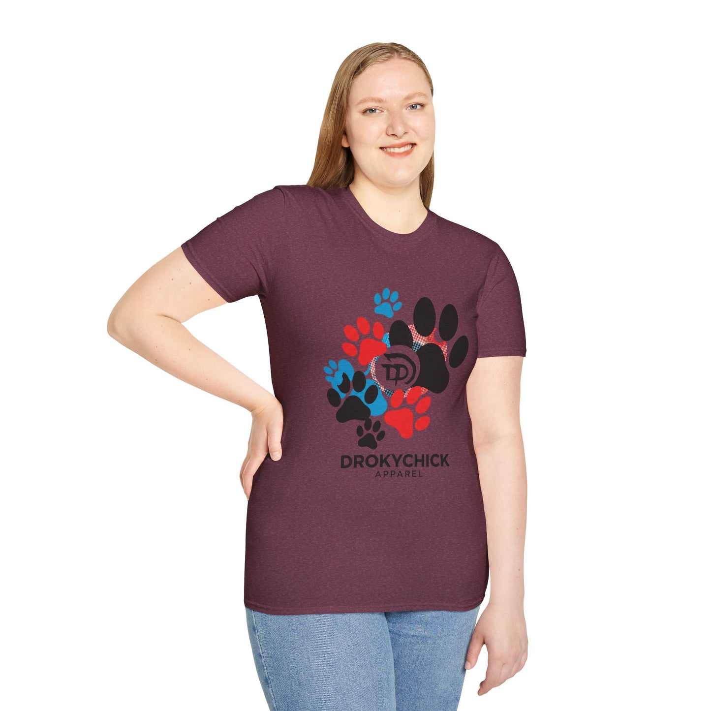 LOGO T-SHIRT