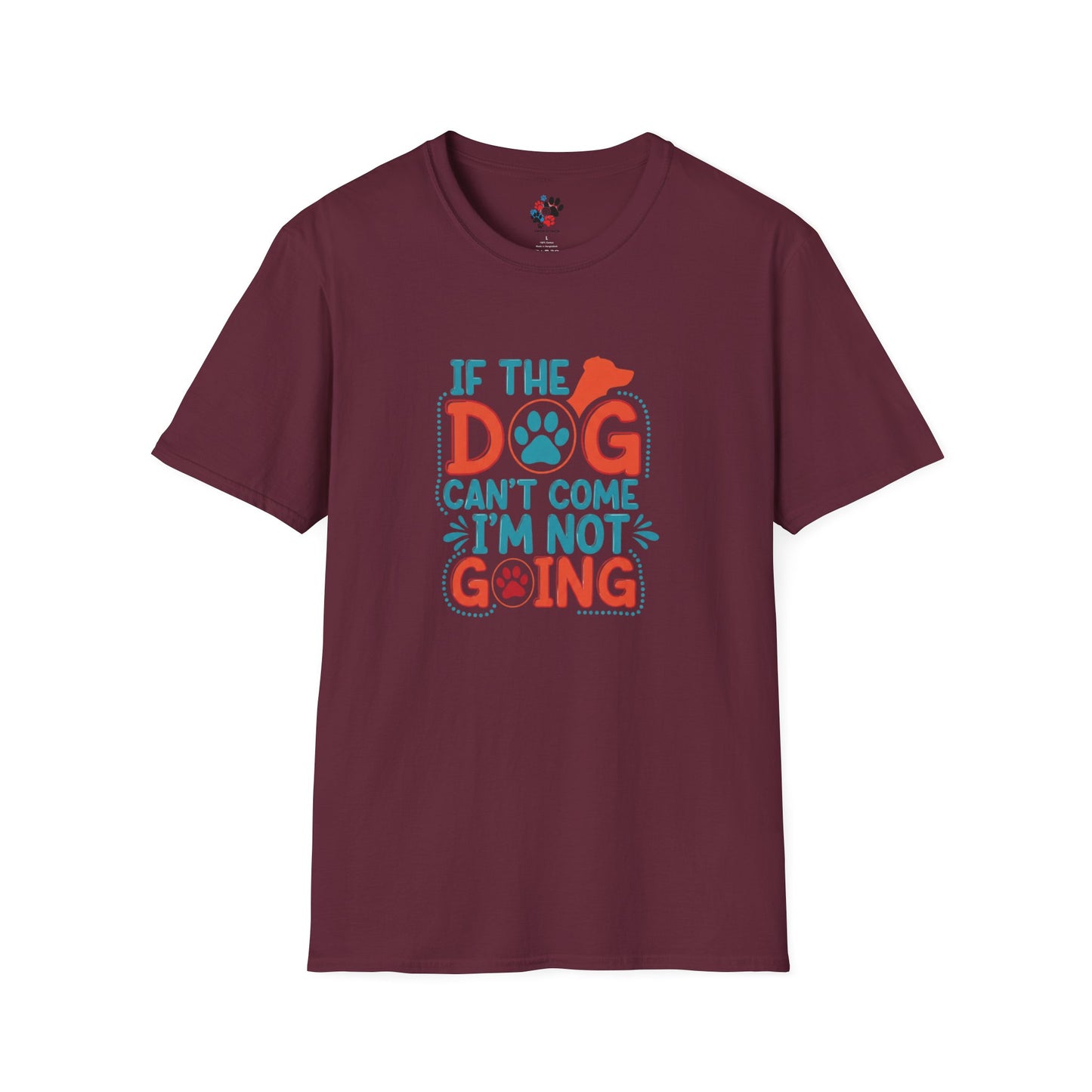 Dog Lovers T-Shirt