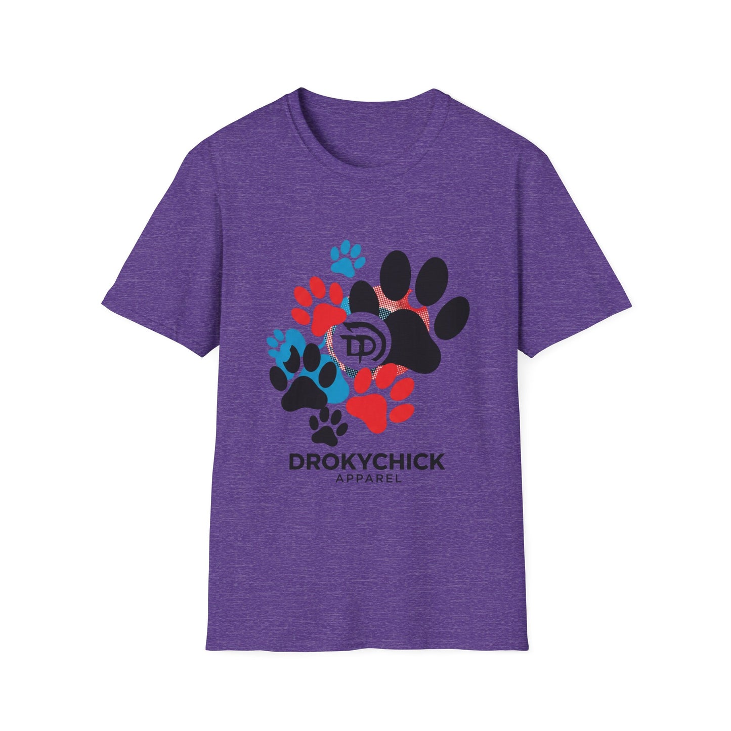 LOGO T-SHIRT