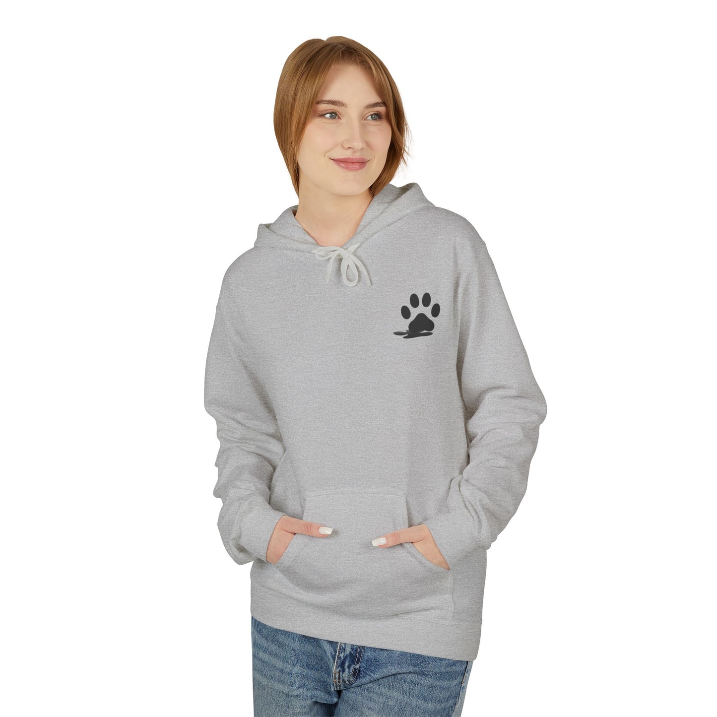 Don't Bully My Bully Hoodie