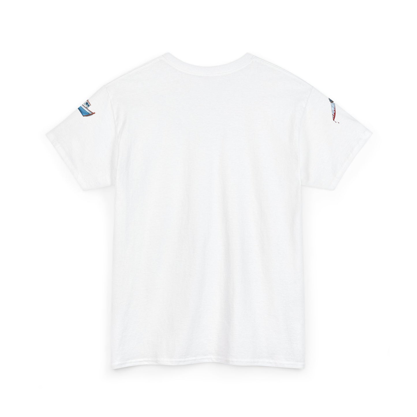 Dexter Graphic T-Shirt
