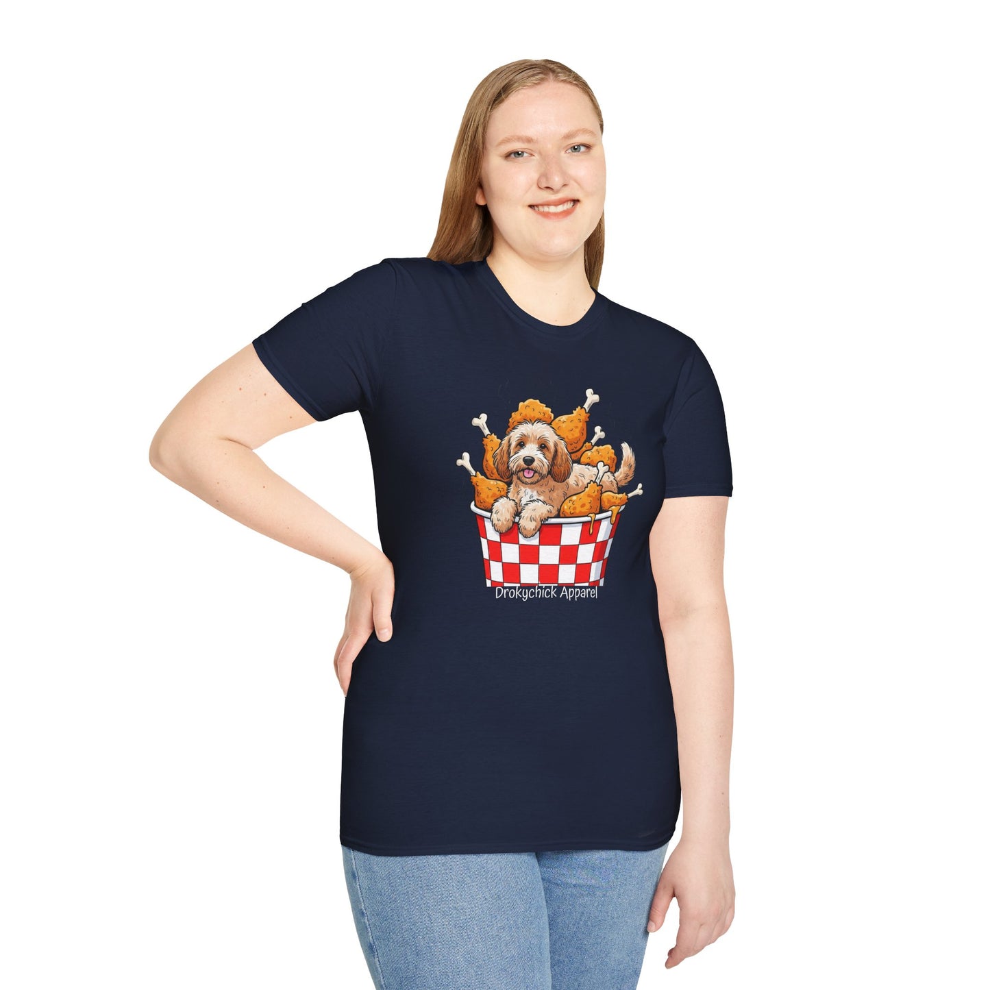 Funny Dog Lover T-Shirt, Perfect for Pet Owners