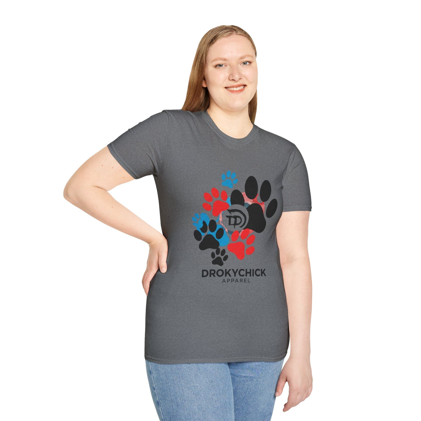 LOGO T-SHIRT