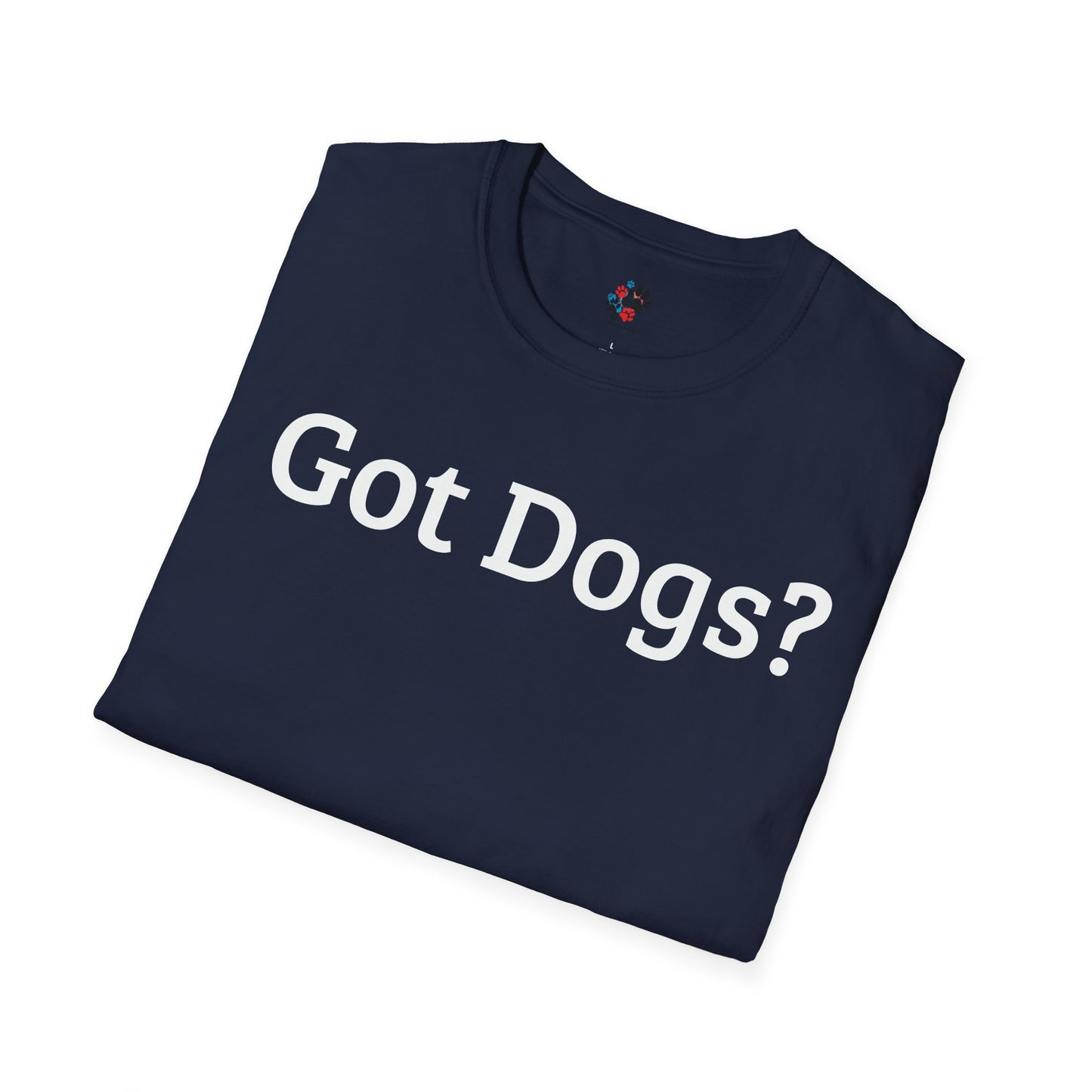 Got Dogs? (Got milk parady)