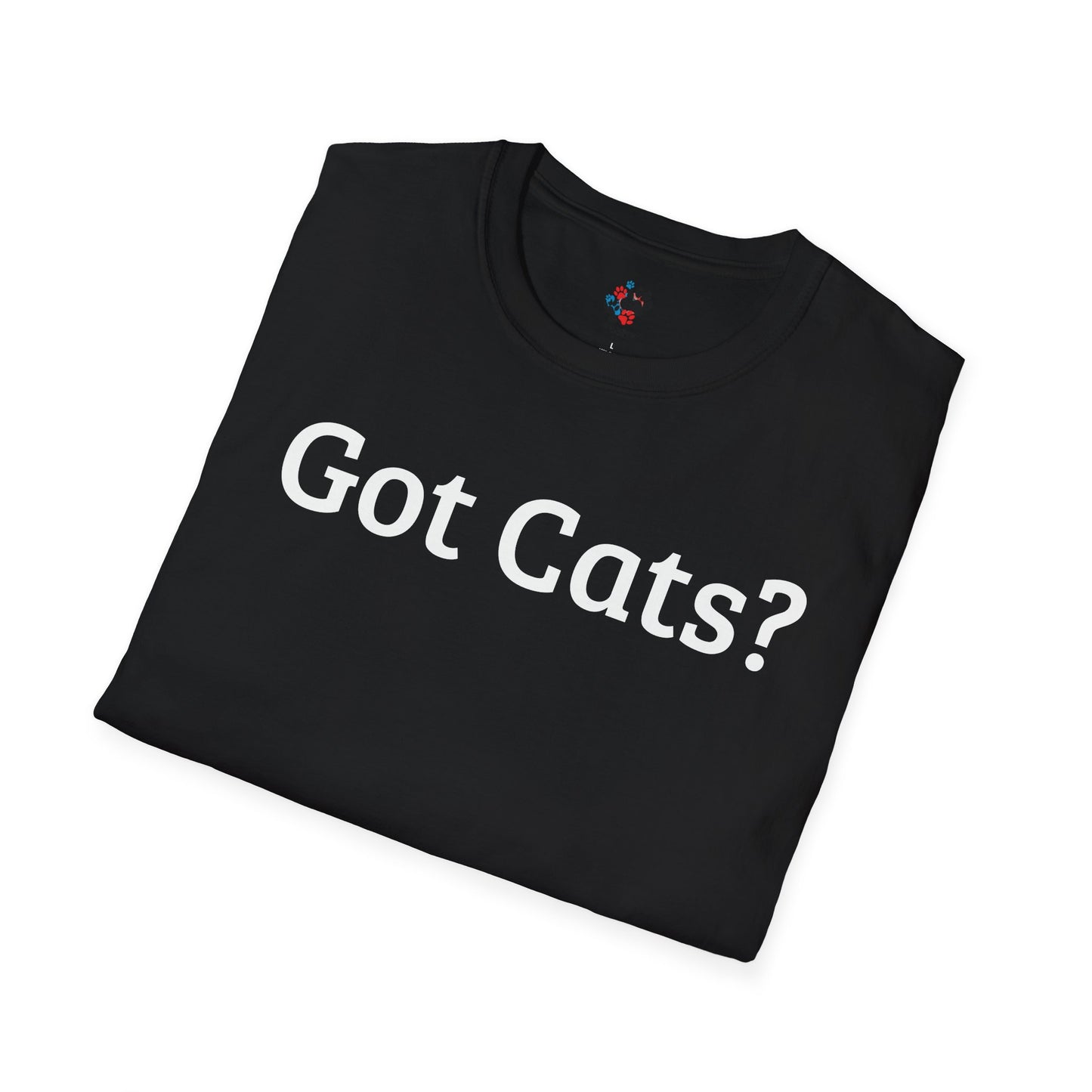 Got Cats (got milk parady)