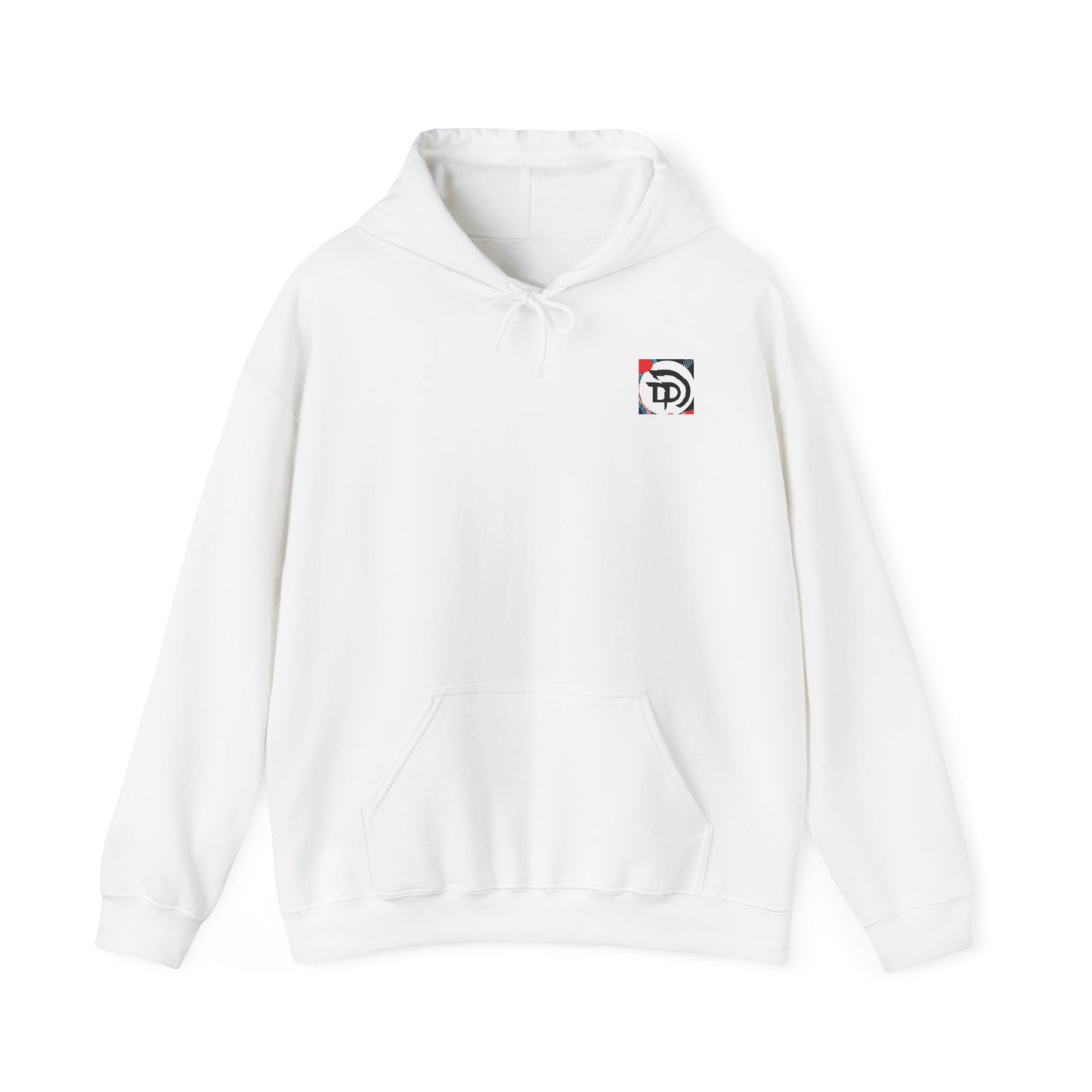 Fishing Vibes Hoodie - Perfect for Outdoor Lovers
