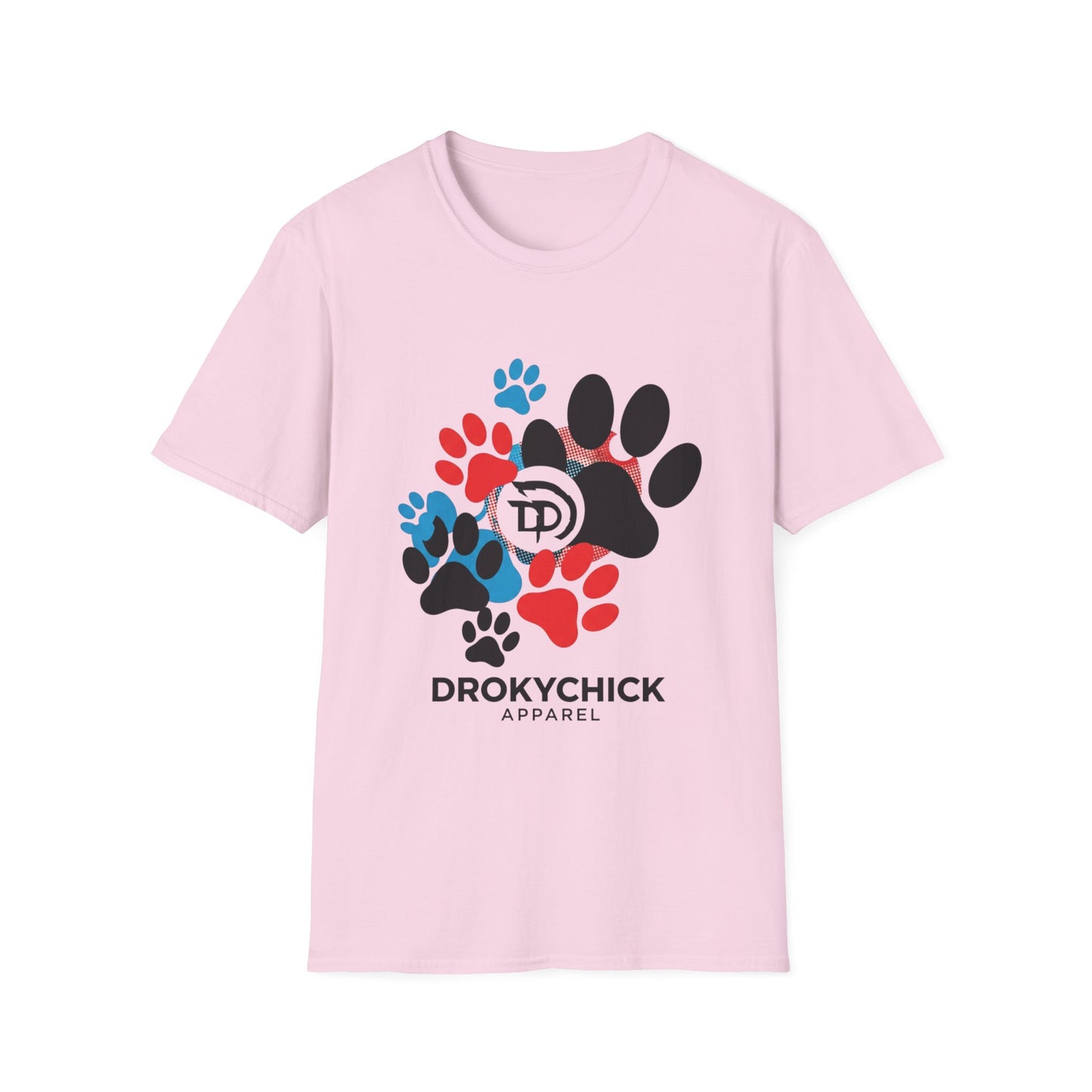 LOGO T-SHIRT
