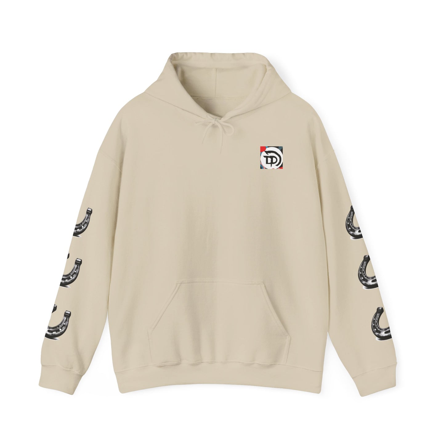 Cozy Horse Lover's Gift, Stylish Equestrian Apparel