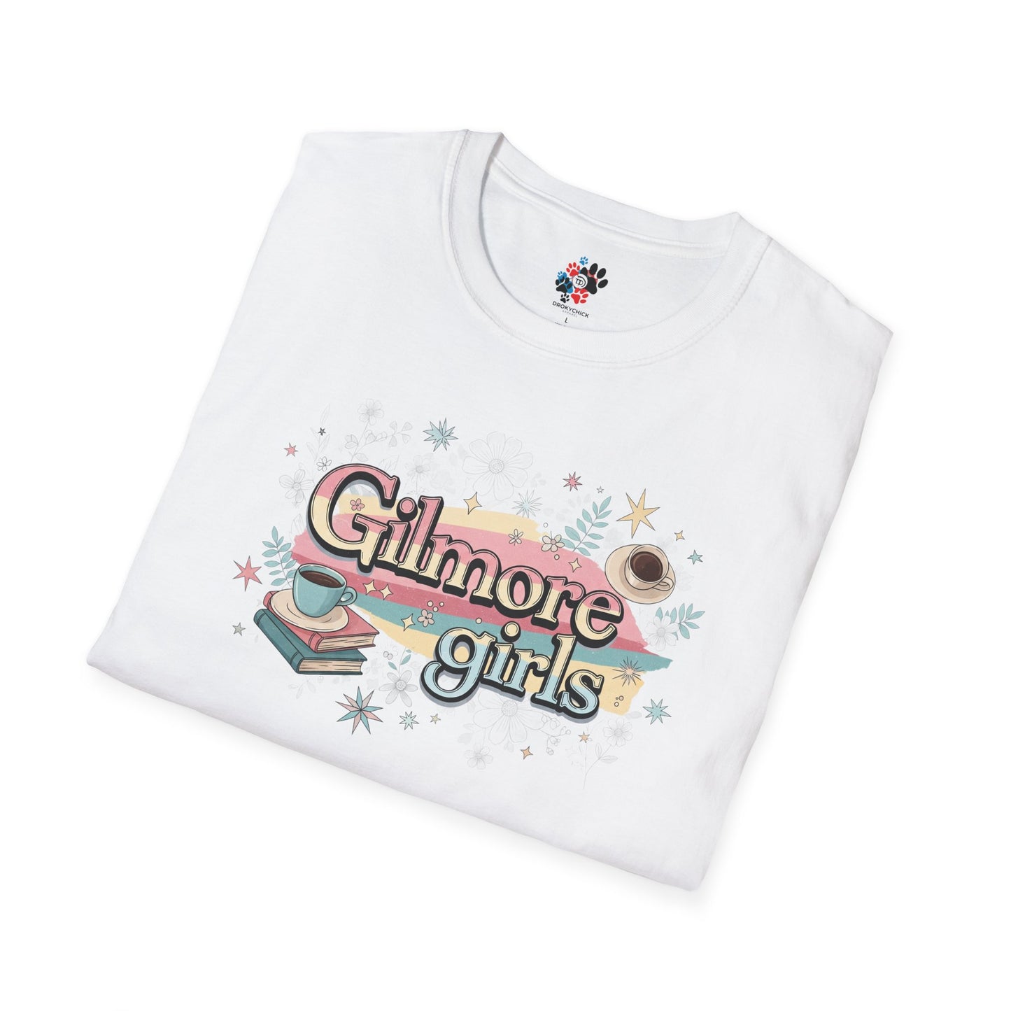 Gilmore Girls T-Shirt